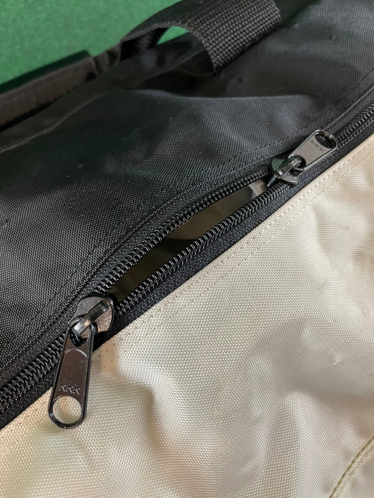 PIAA MOTOR SPORTS - Vintage Duffle Bag with Strap