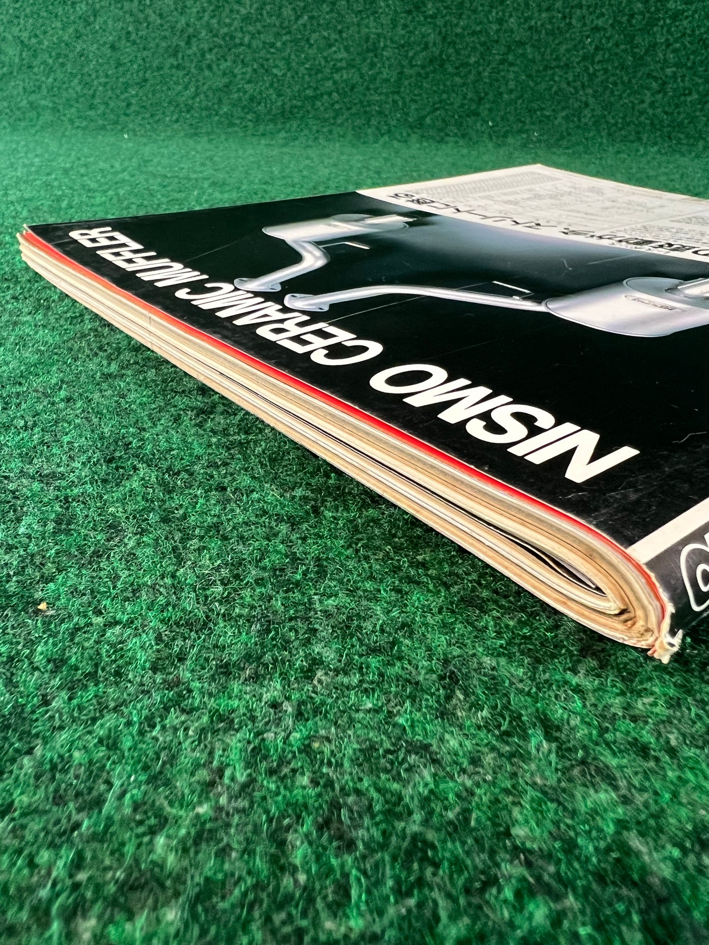 CARBOY Magazine - June 1990