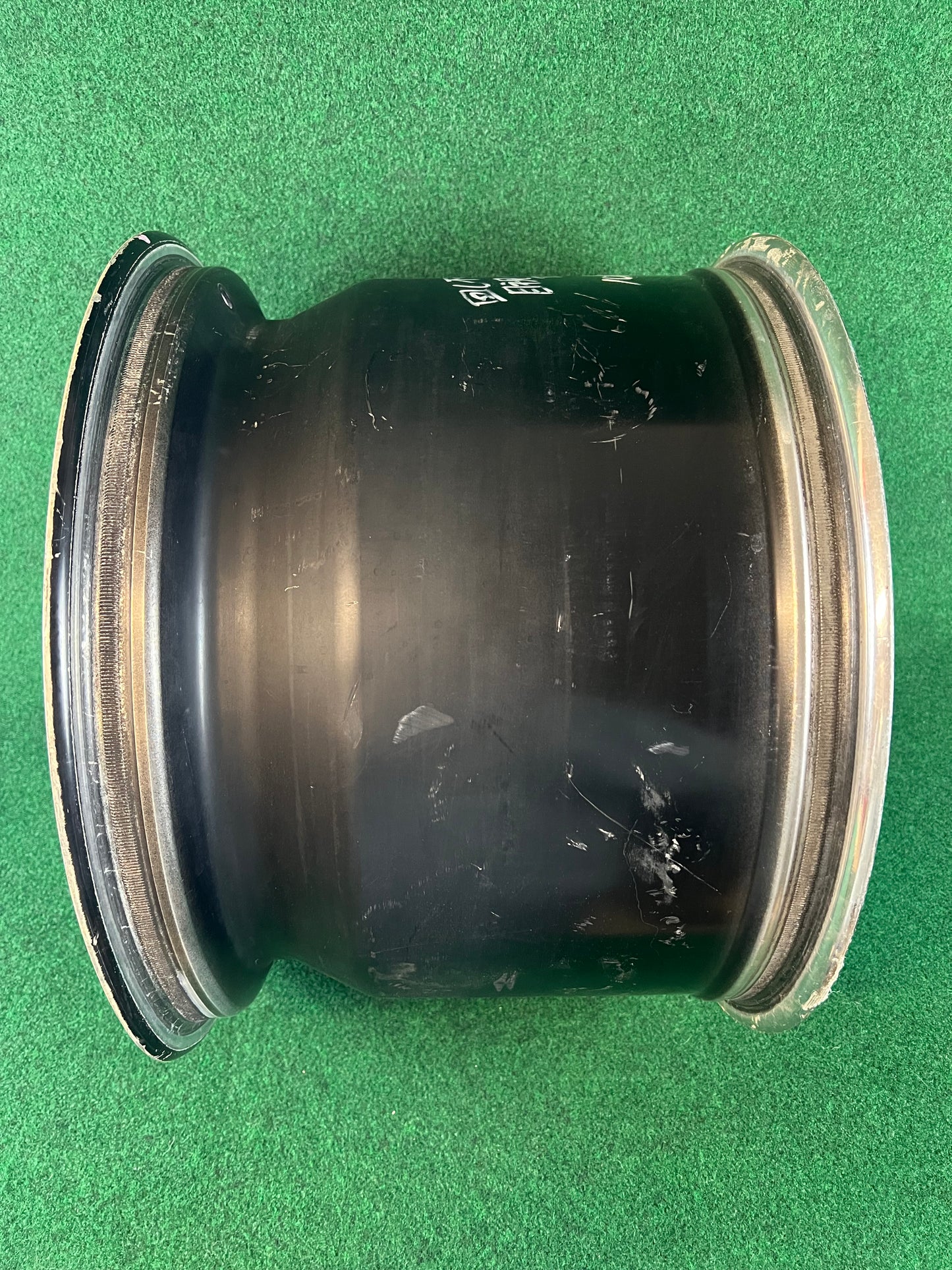 RAYS Nismo SuperGT Nissan R35 GT-R GT3 Centerlock Race Wheel