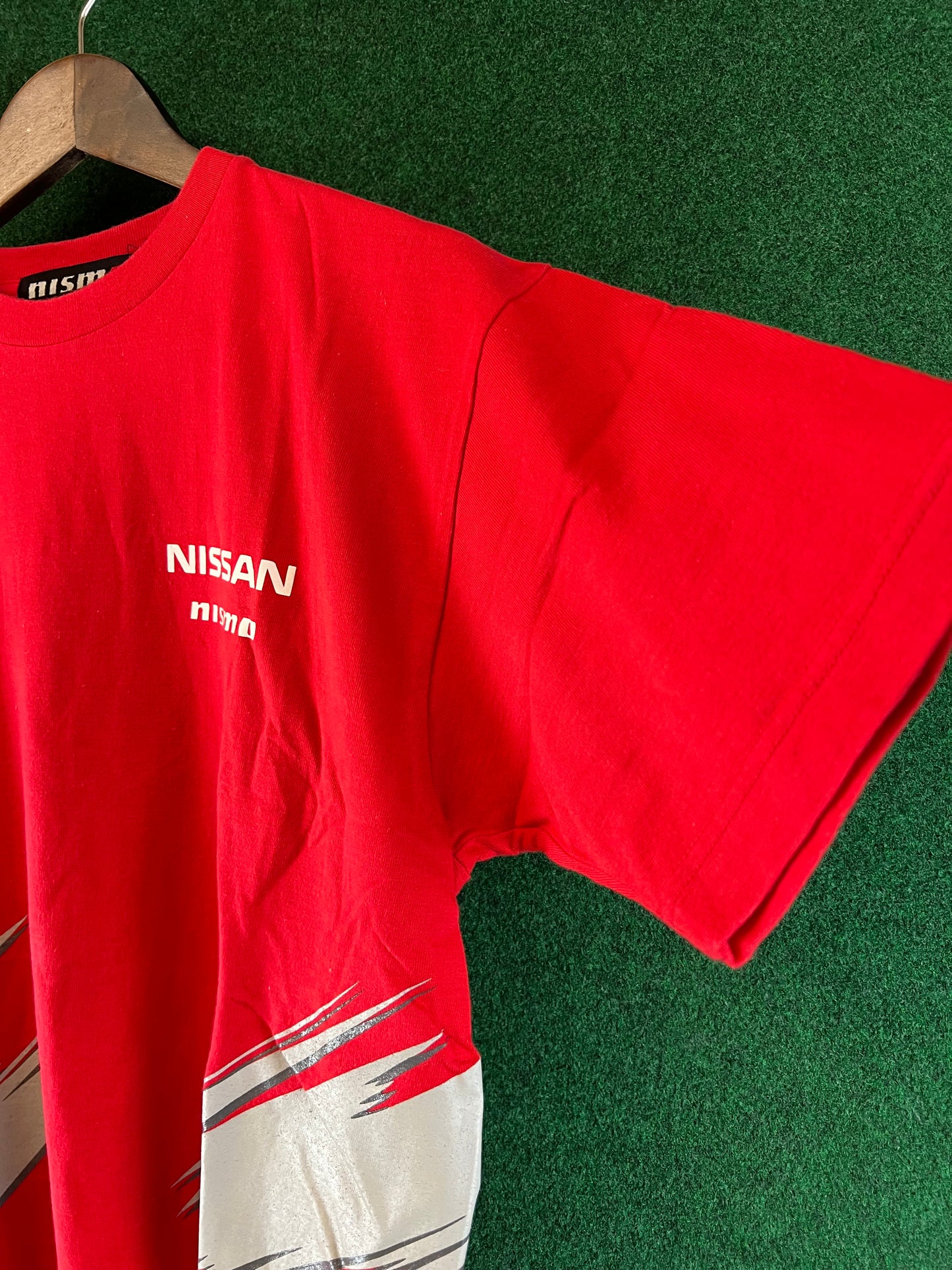 NISMO 20th Anniversary Nissan Fairlady Z Drivers T-Shirt