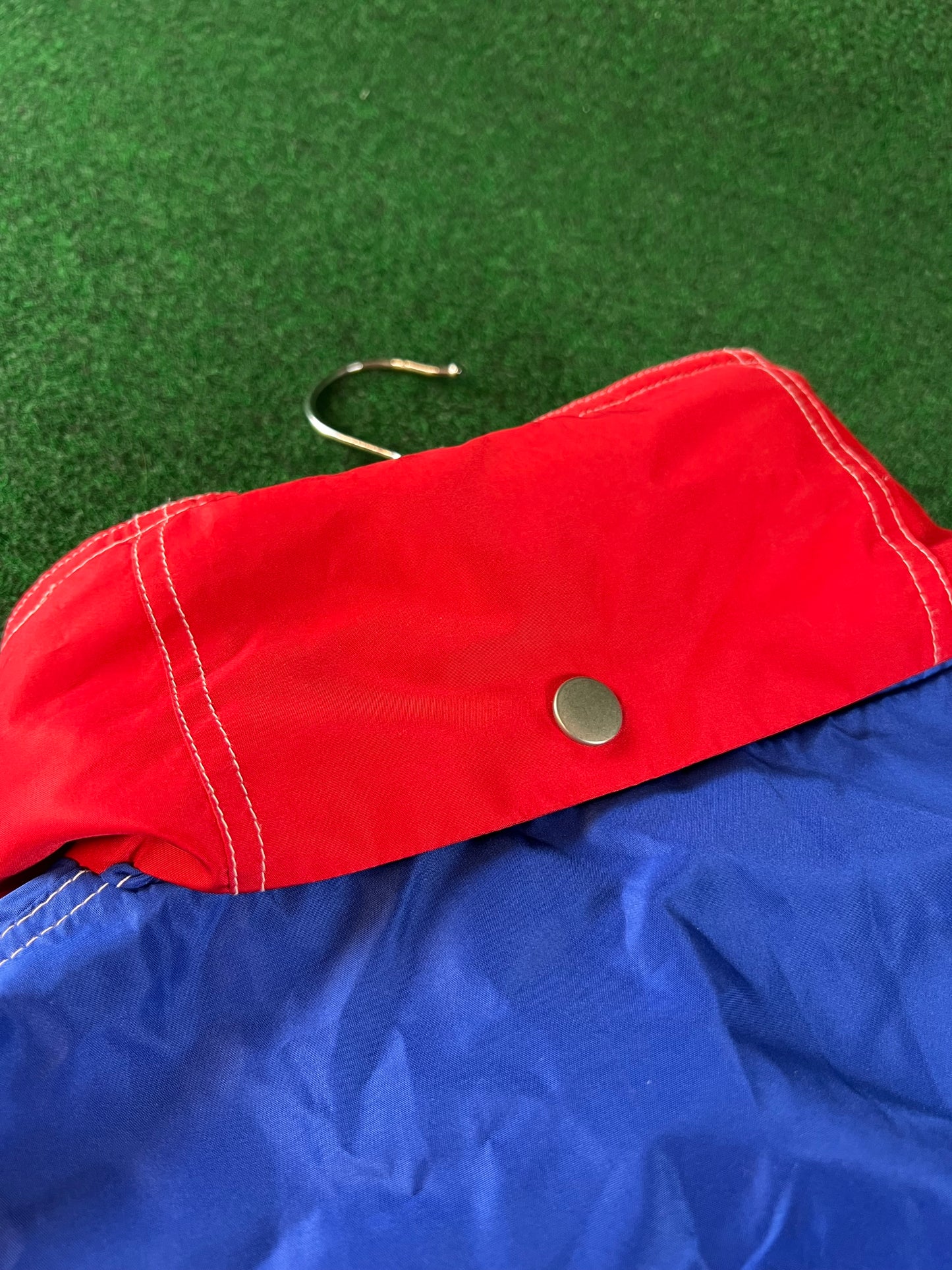 TRAMPIO Vimode Tires - Vintage Promotional Windbreaker Jacket