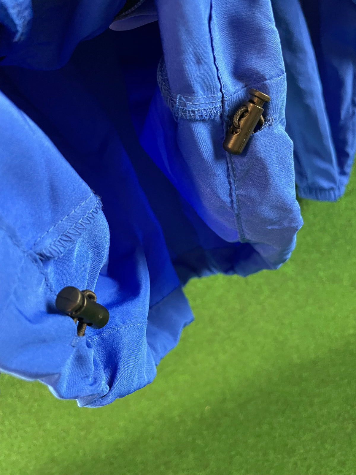 Tsukuba Marathon 2019 Mizuno Windbreaker Jacket (XL)