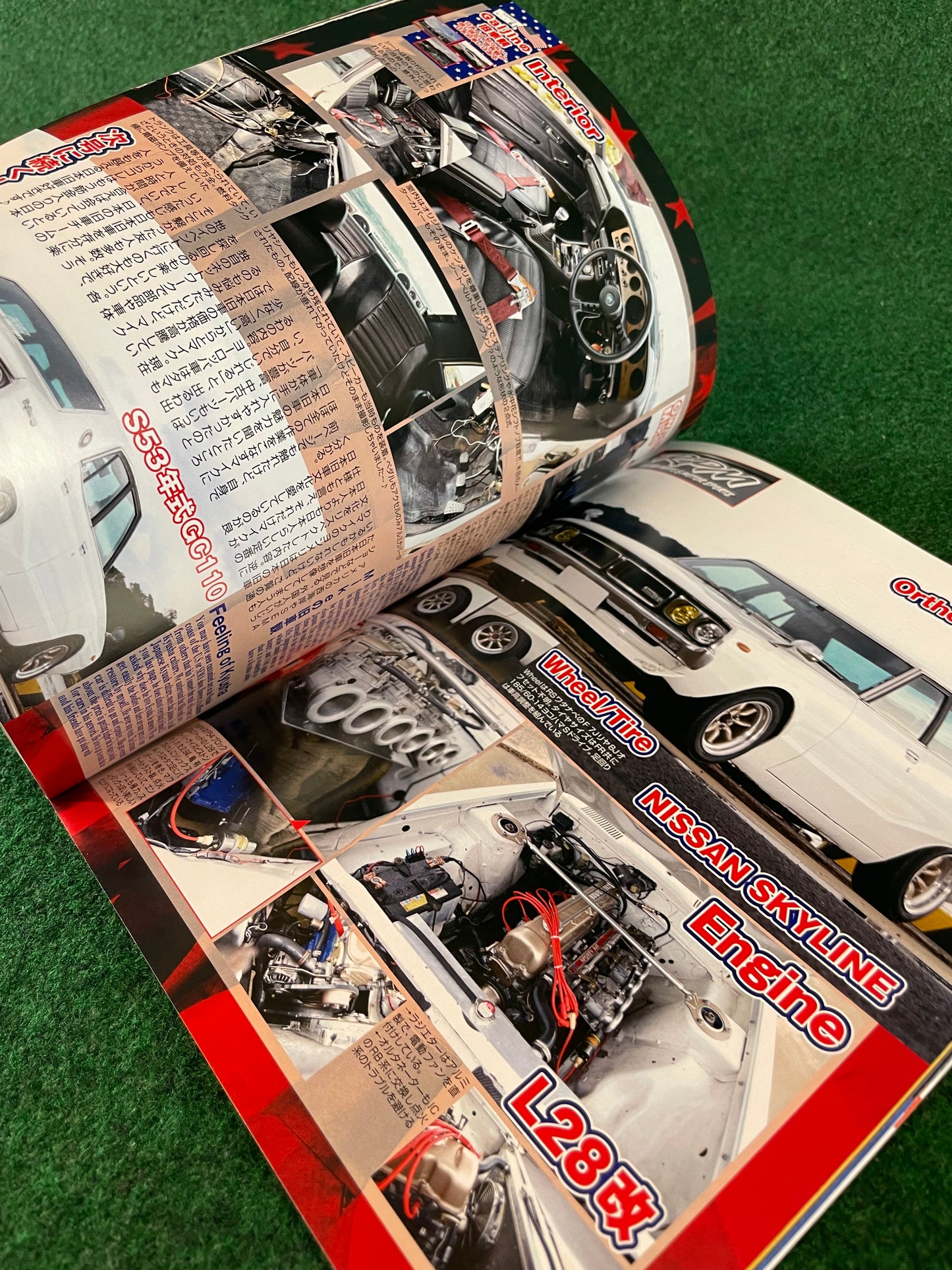 G-Works Magazine - April 2020