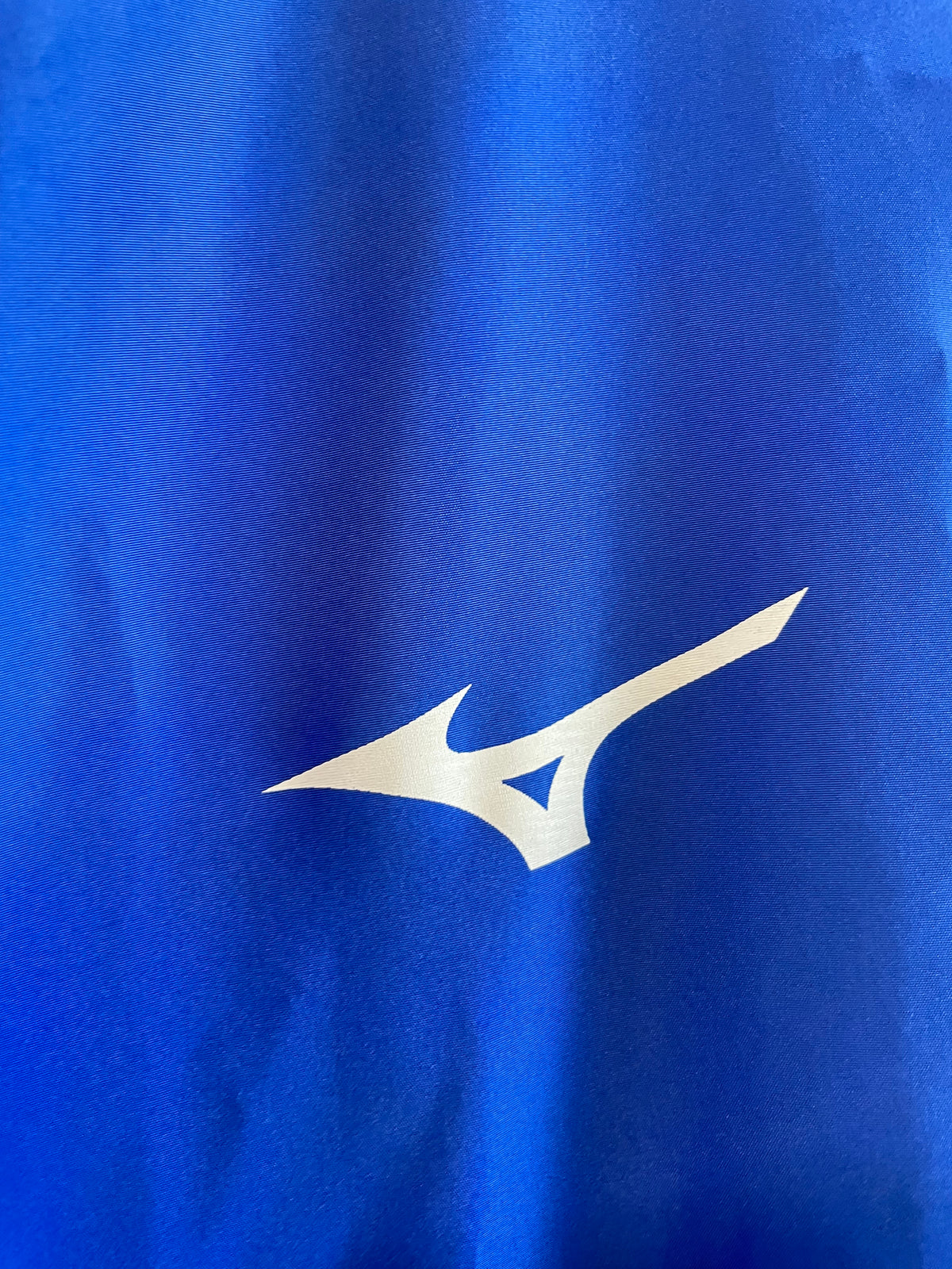 Tsukuba Marathon 2019 Mizuno Windbreaker Jacket (XL)
