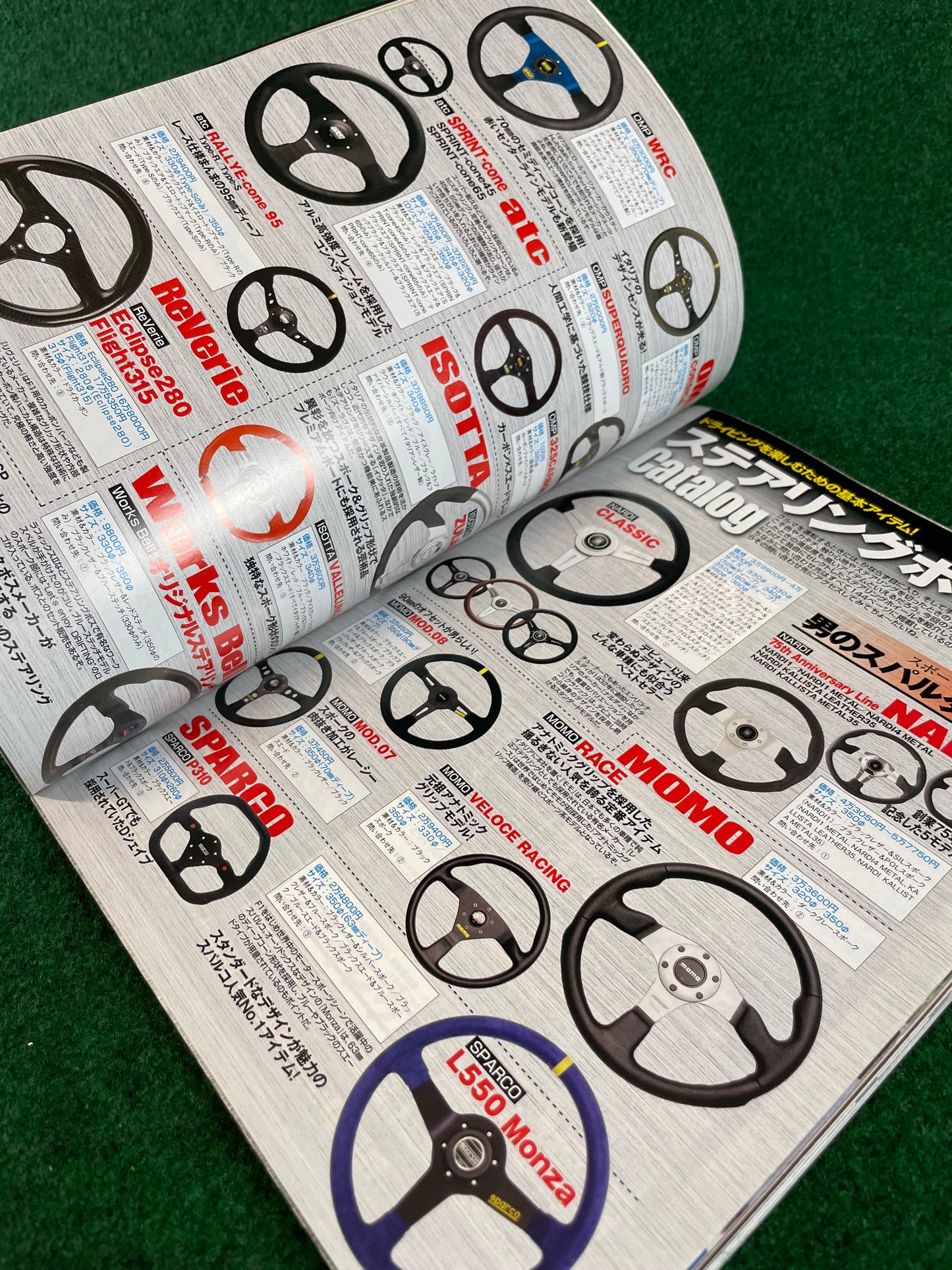 OPTION2 Magazine - December 2009