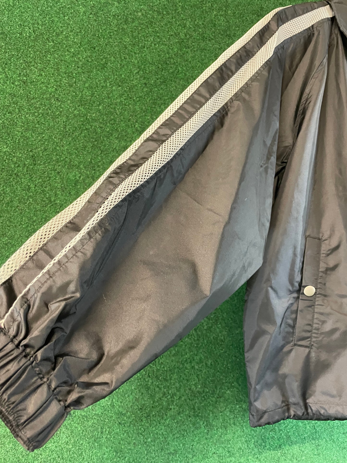 Suzuka Circuit - International Racing Course Windbreaker Jacket