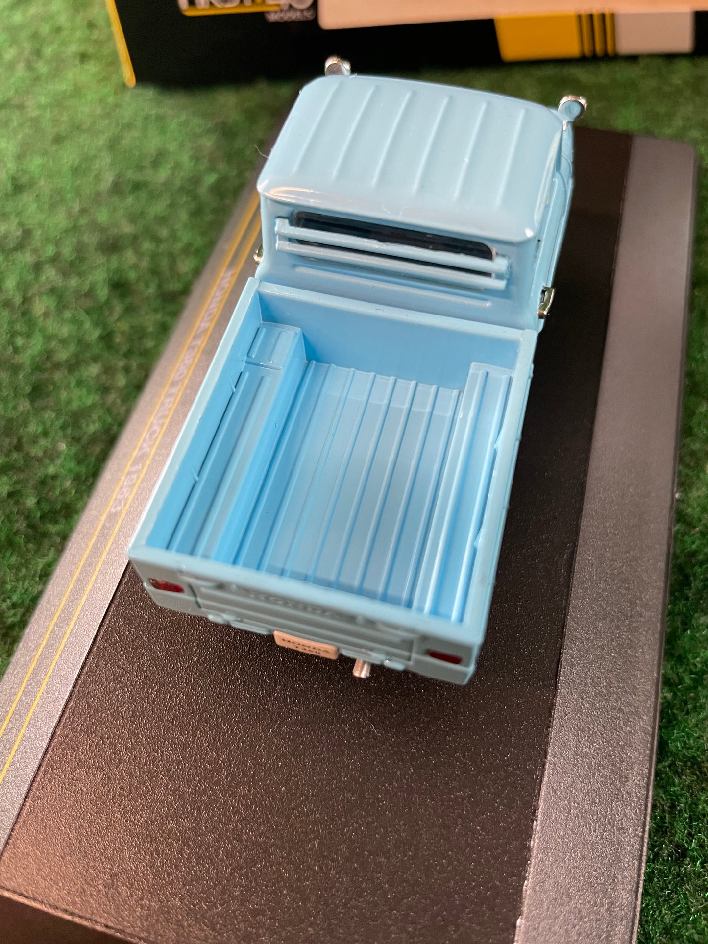 First43 Honda T360 1963 Mini Truck 1/43 Scale Diecast
