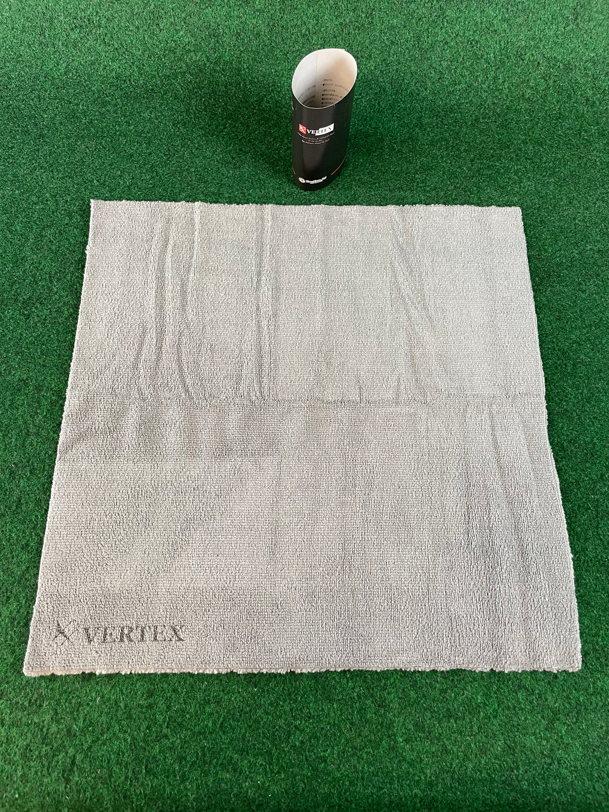 VERTEX T and E Co. Ltd - Promotional Rolled Mircofiber Towel