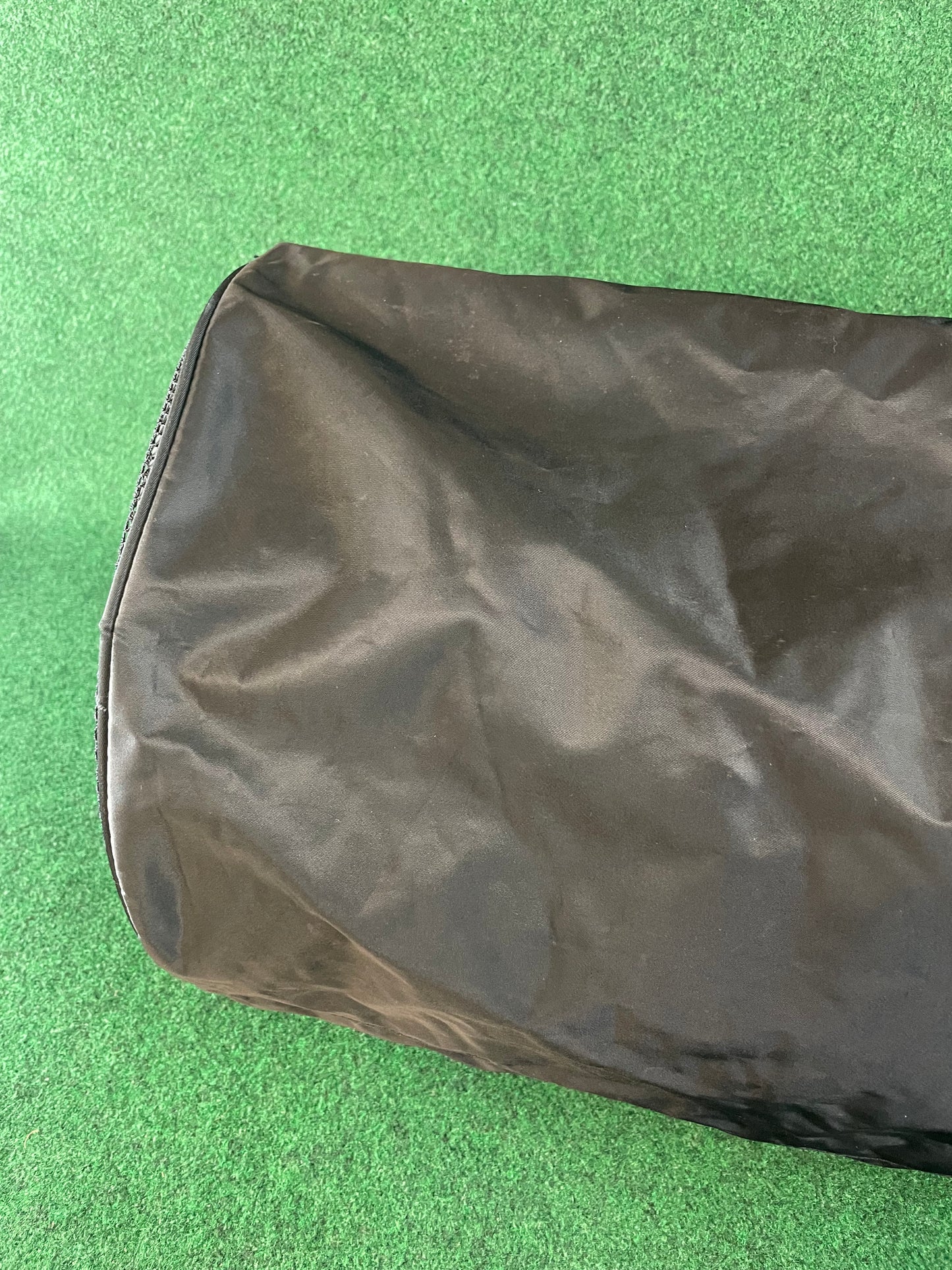 DUNLOP Motor Sport Fashion - Duffle Travel Bag