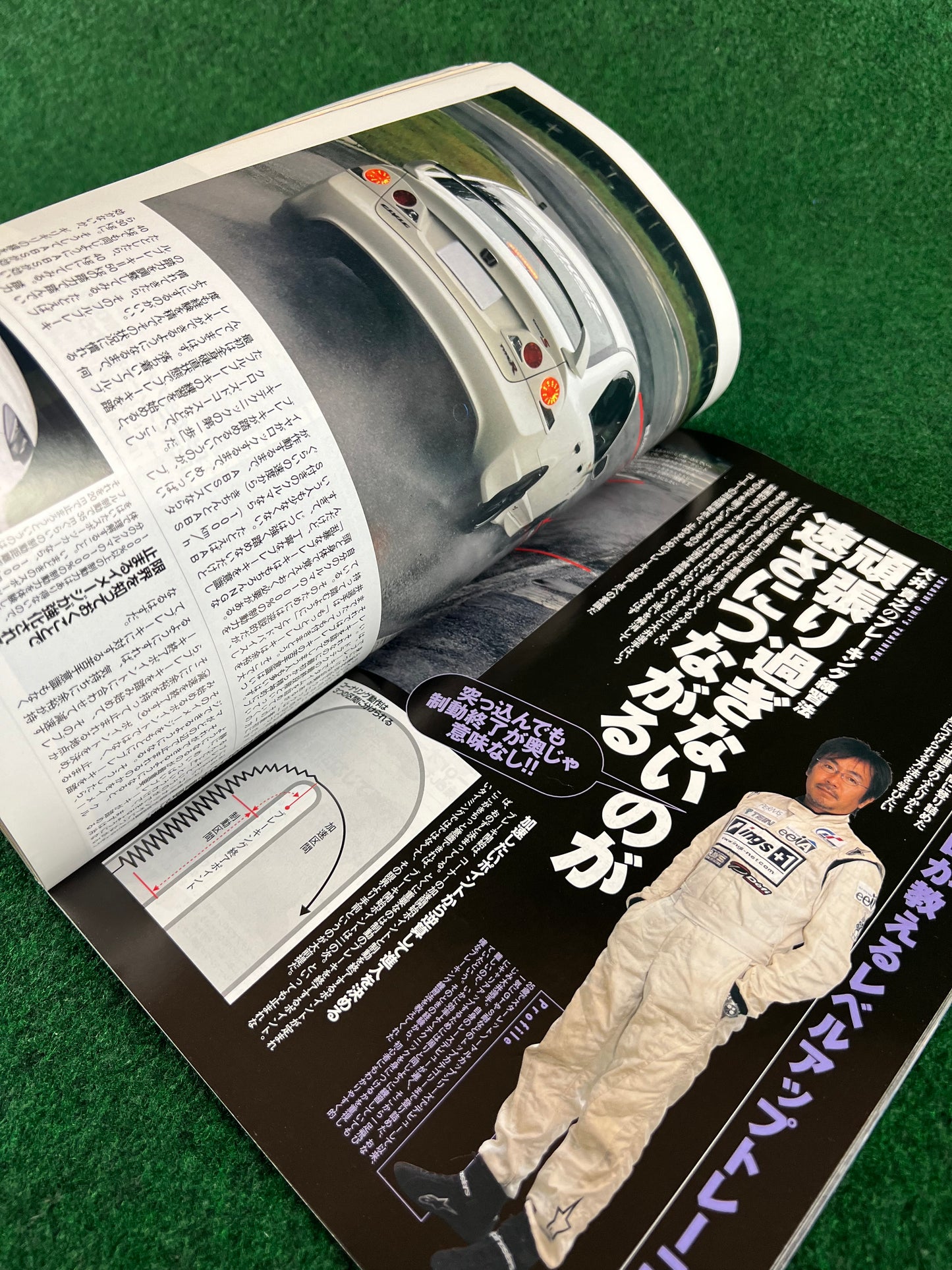 REVSpeed Magazine - November 2007