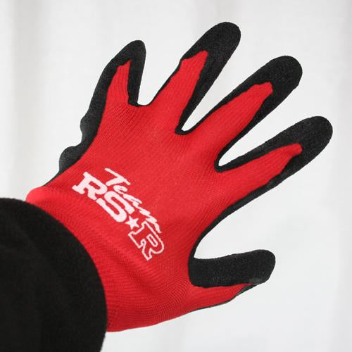 RSR - Stretch Rubberized Grip Work Gloves