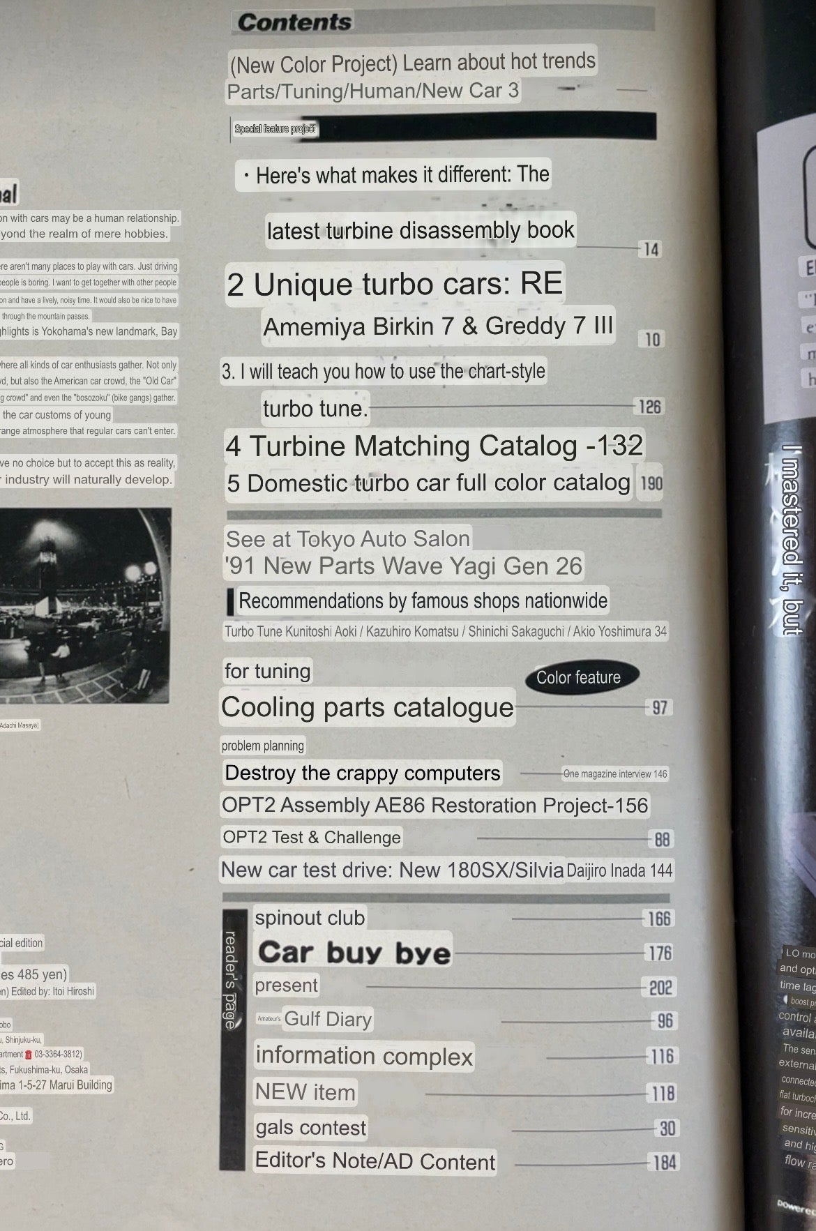 Option2 Magazine - March 1991