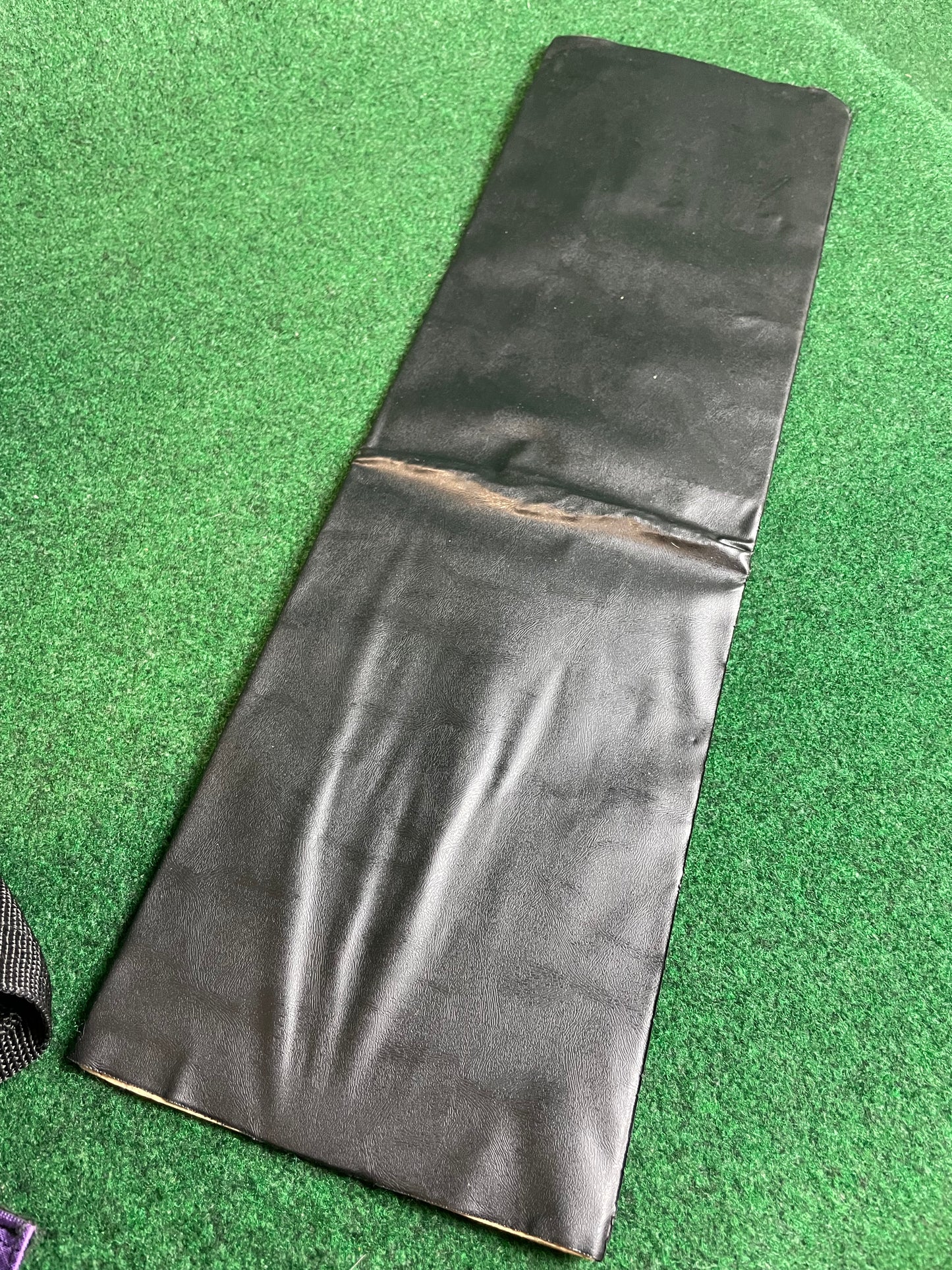 SUPER RACING 77 - Grand Prix Constructor’s History Vintage Duffle Bag