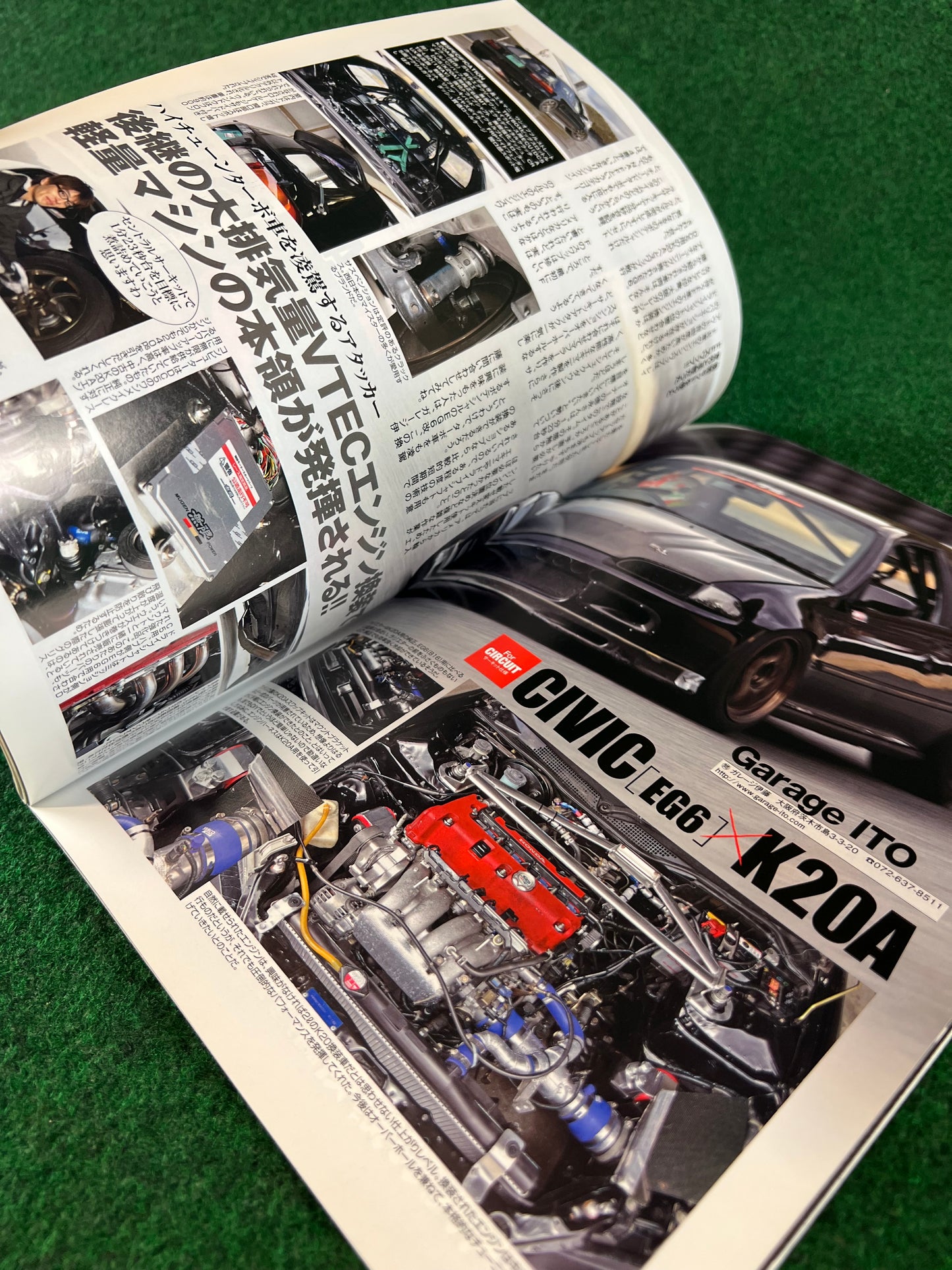 Option2 Magazine - May 2012