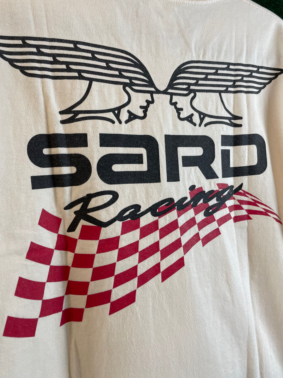 SARD Racing - Monkey Flip SuperGT Lexus No. 39 T-Shirt (L)