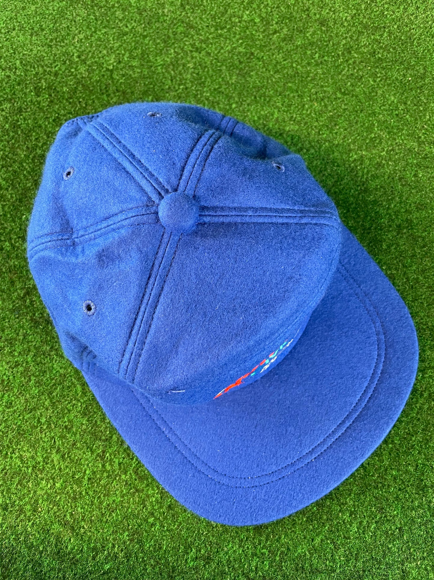 Honda - Wonder Civic Adjusted Vintage Hat