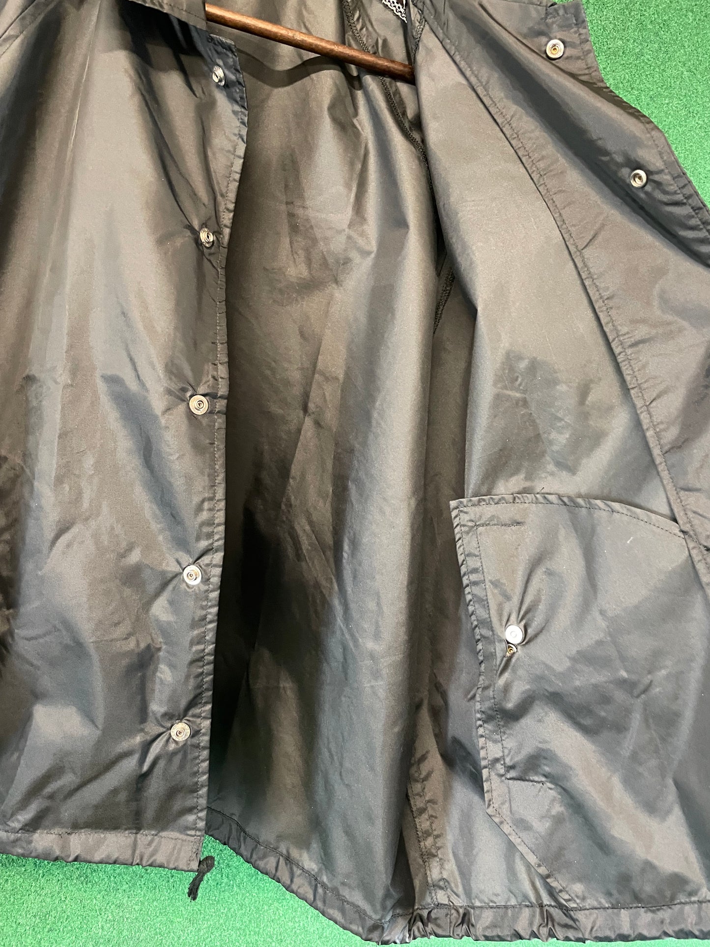 Suzuka Circuit - International Racing Course Windbreaker Jacket