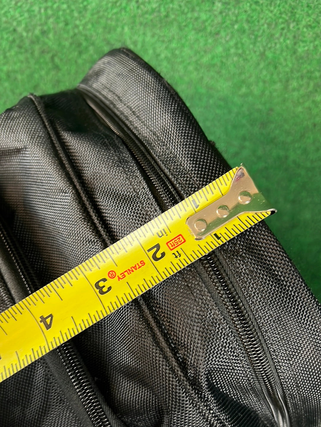 PIAA - Large Duffle Travel Bag