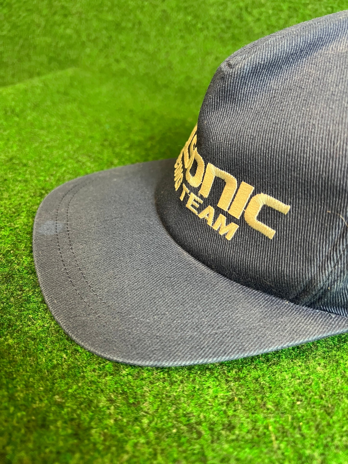 Calsonic Racing Team - 1993 All Japan Touring Car Championship Team Nissan Skyline Vintage Hat