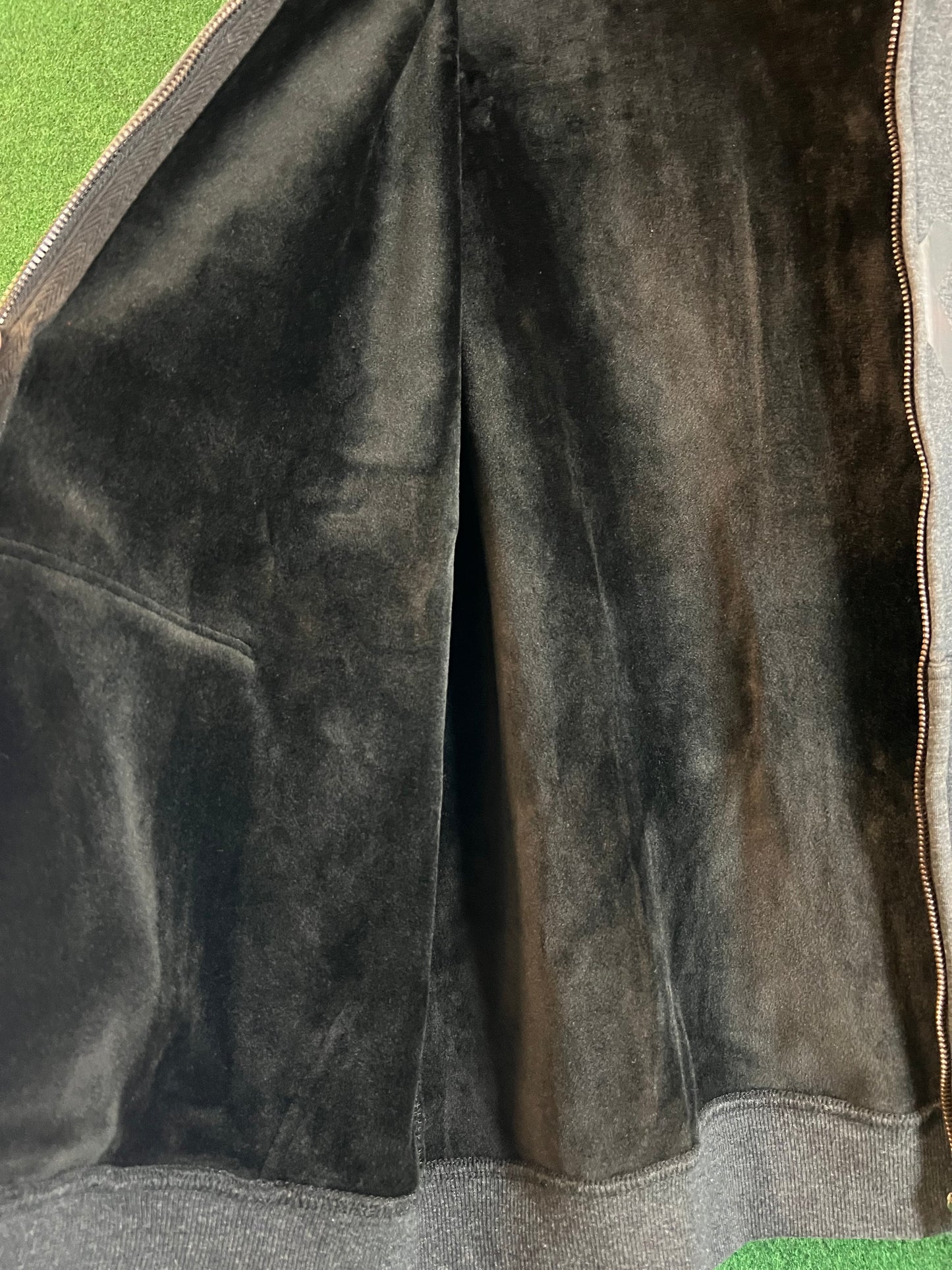 FUJITSUBO - Full Zip Hooded Sweatshirt