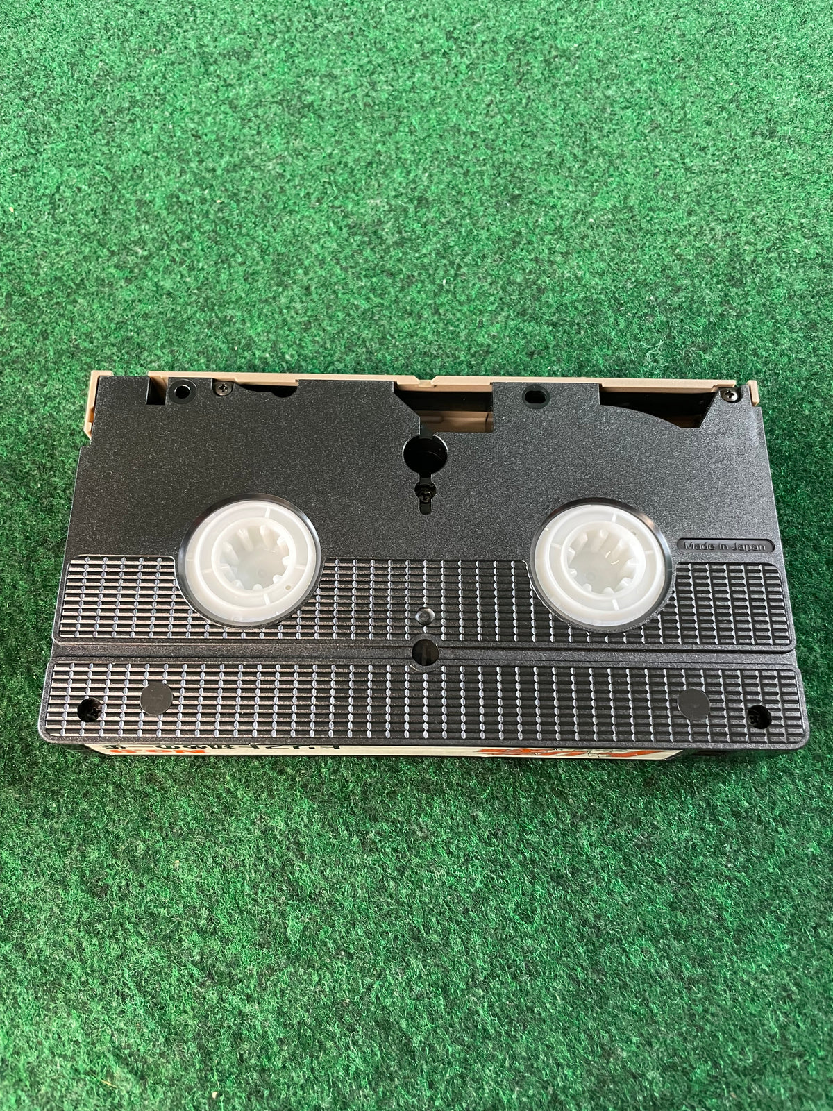 Drift Tengoku VHS Tape - Vol. 9