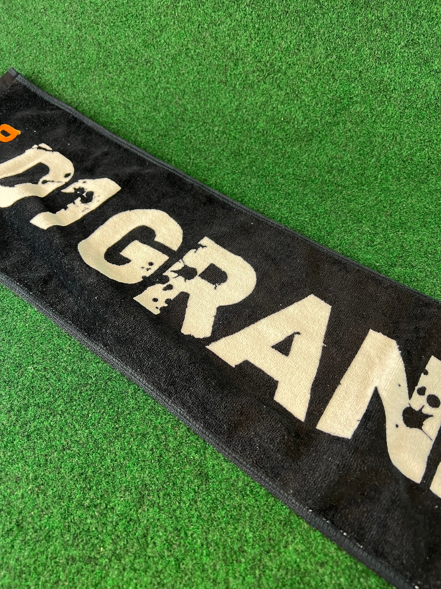 D1GP - D1 Grand Prix Towel