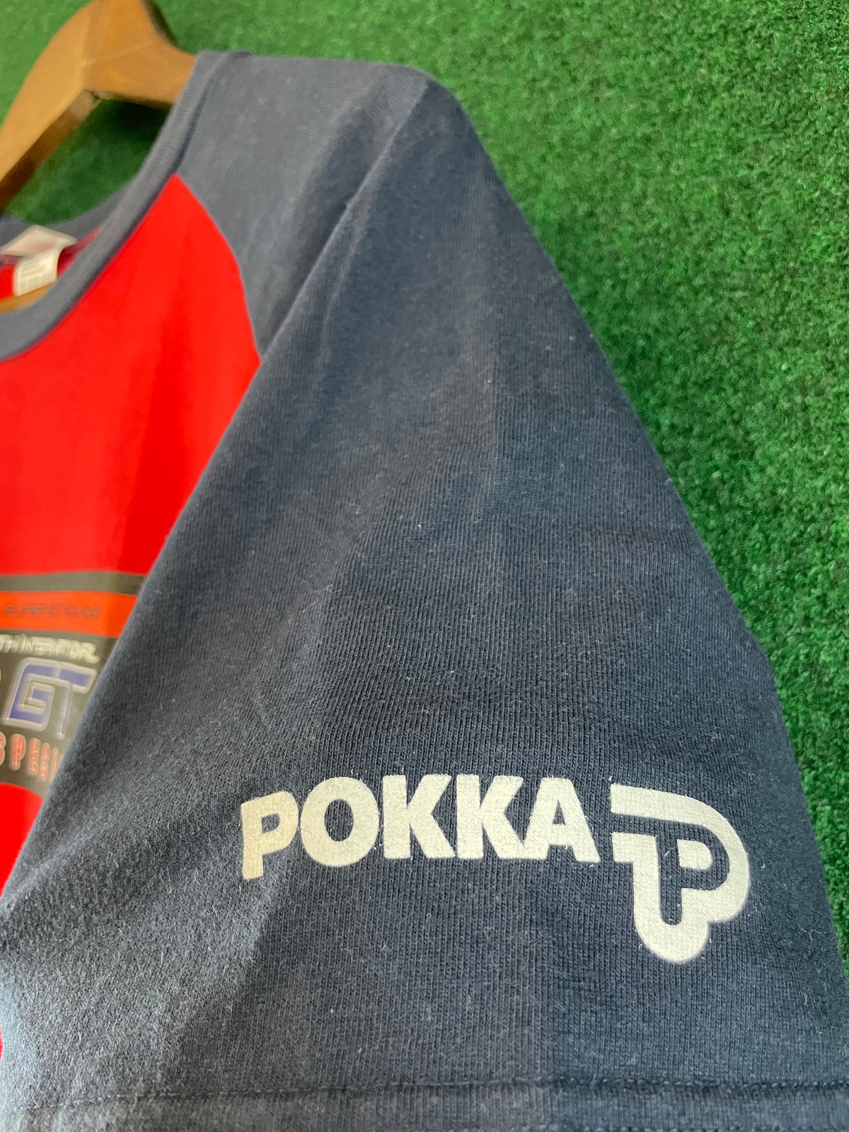 AUTOBACS Super GT - 2011 Pokka GT Round 6 Race Day T-Shirt