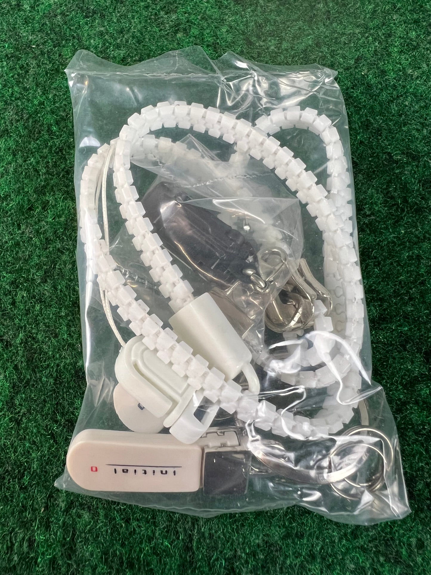 Initial D - Set of 3 Keychains