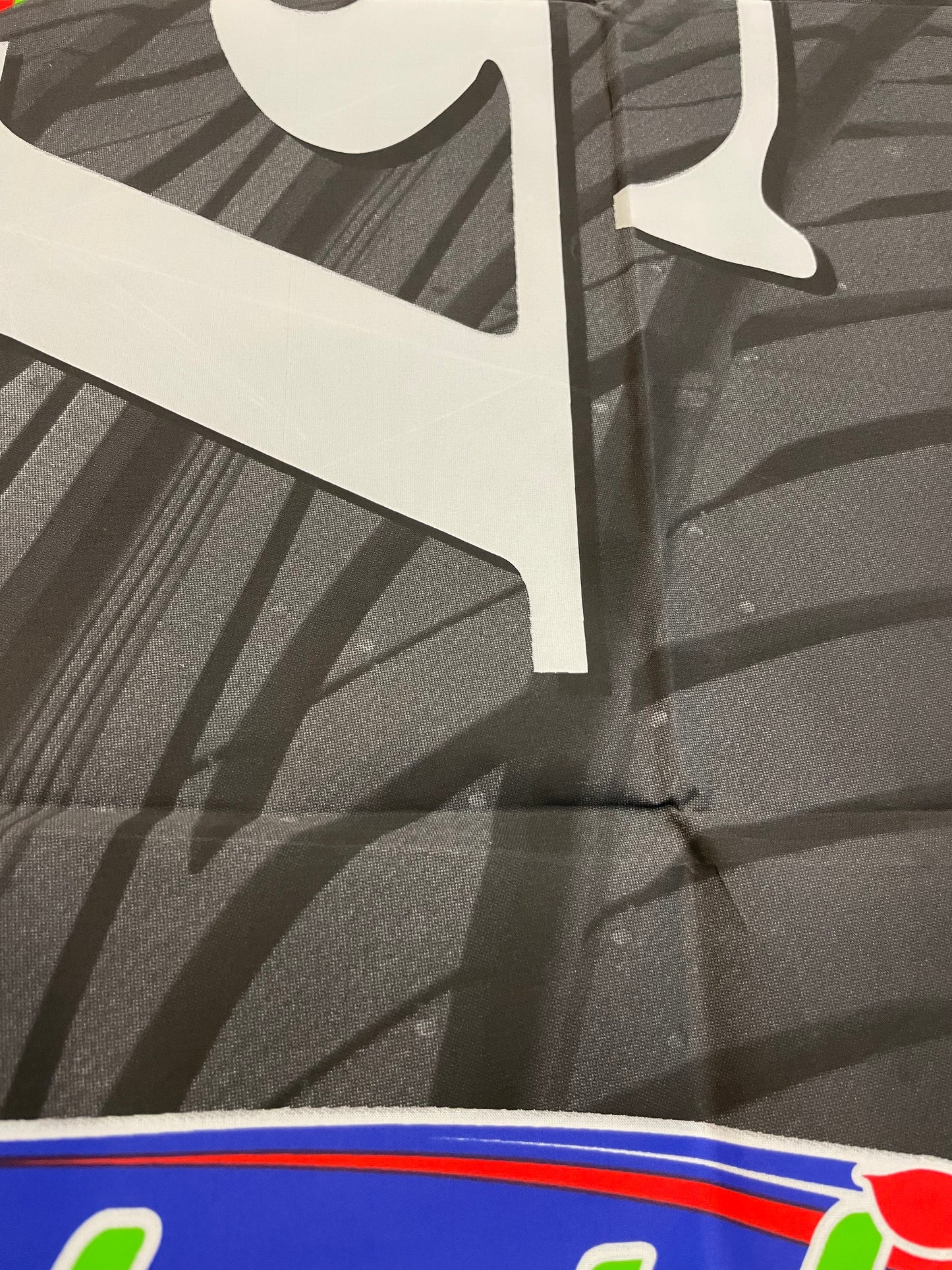 Goodyear Eagle LS2000 Hybrid Japanese Tire Dealer Nobori Banner