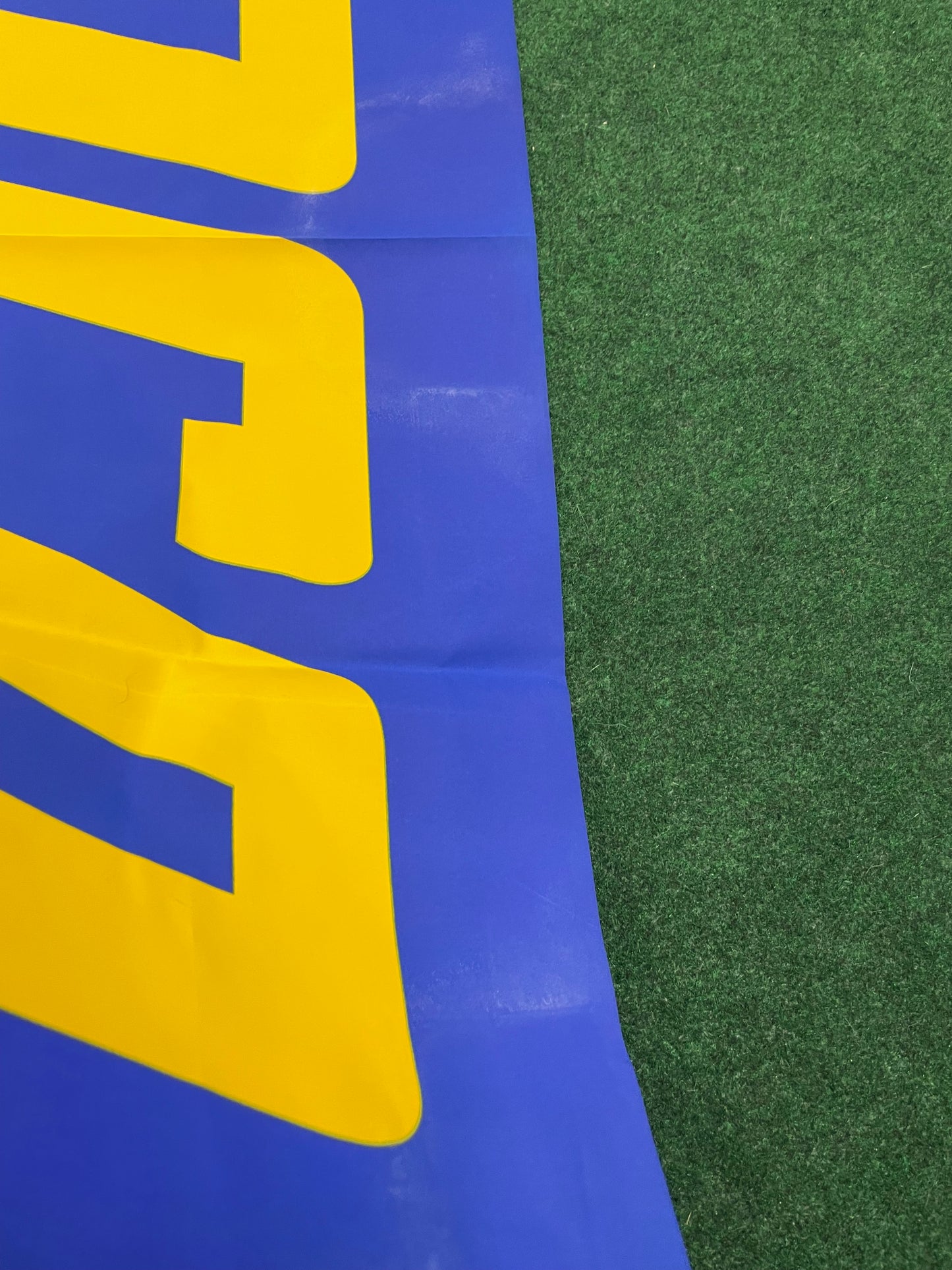 Sunoco High Performance Motor Oil - Nobori Banner