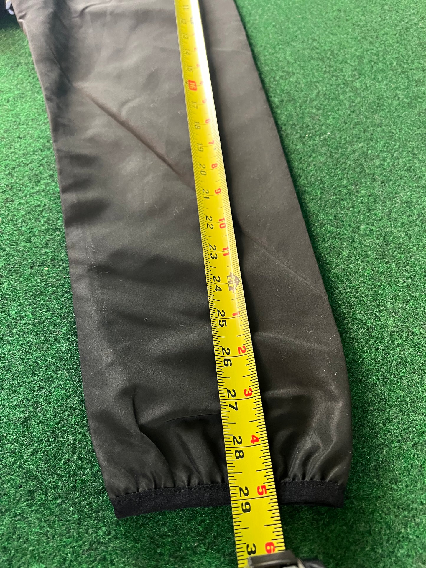 Zahren GAIA Oil - Windbreaker Jacket