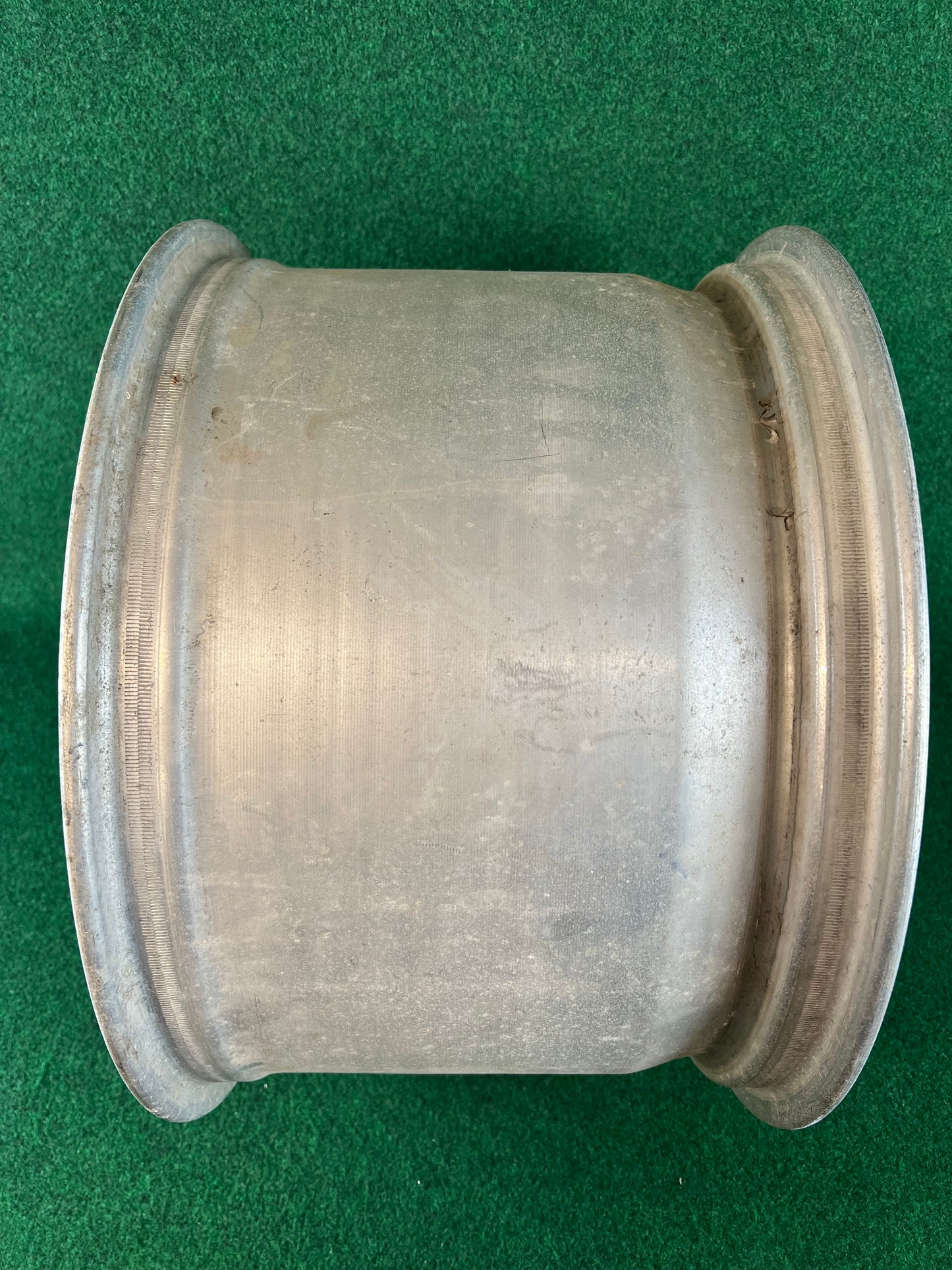 HASEMI x SSR Wheels - JGTC Nissan Skyline R32 GT-R Race Used Centerlock Wheel Set