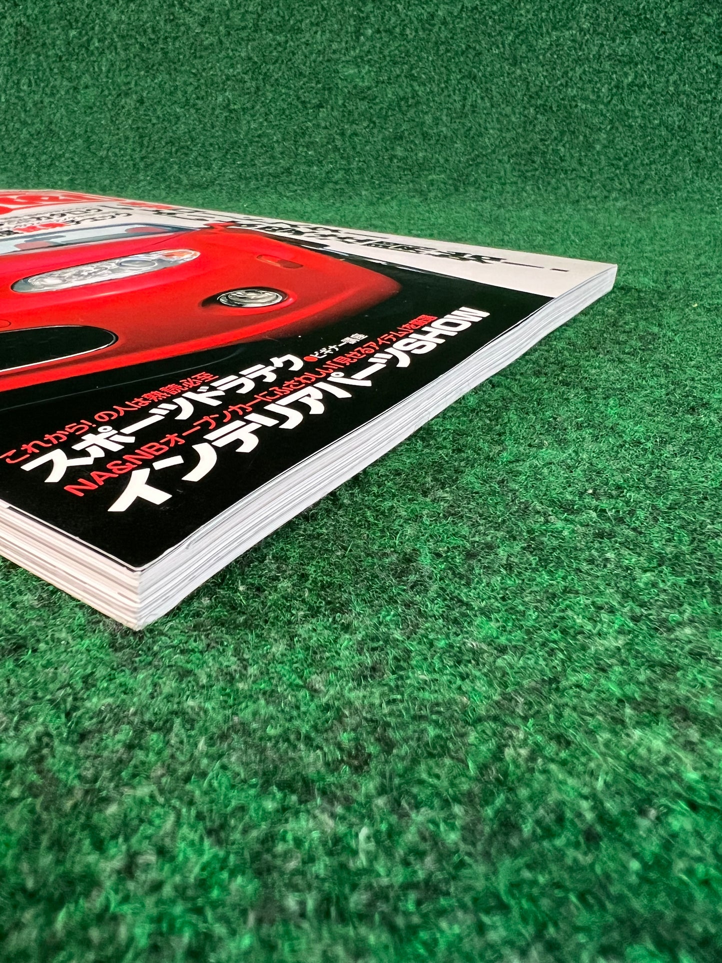 Road&Ster - Mazda Miata Roadster Magazine No. 43