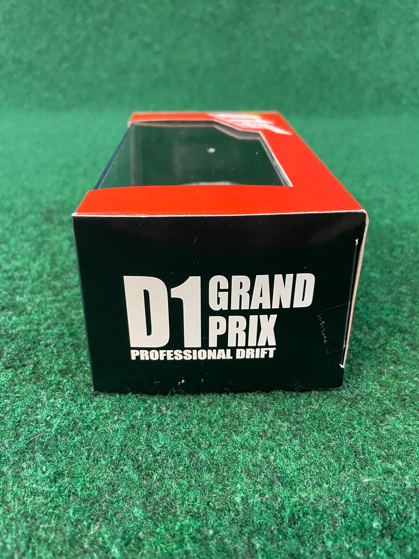 DISM D1 Grand Prix Memorial - 2005 Blitz Nissan Skyline ER34 1/43 Scale Diecast