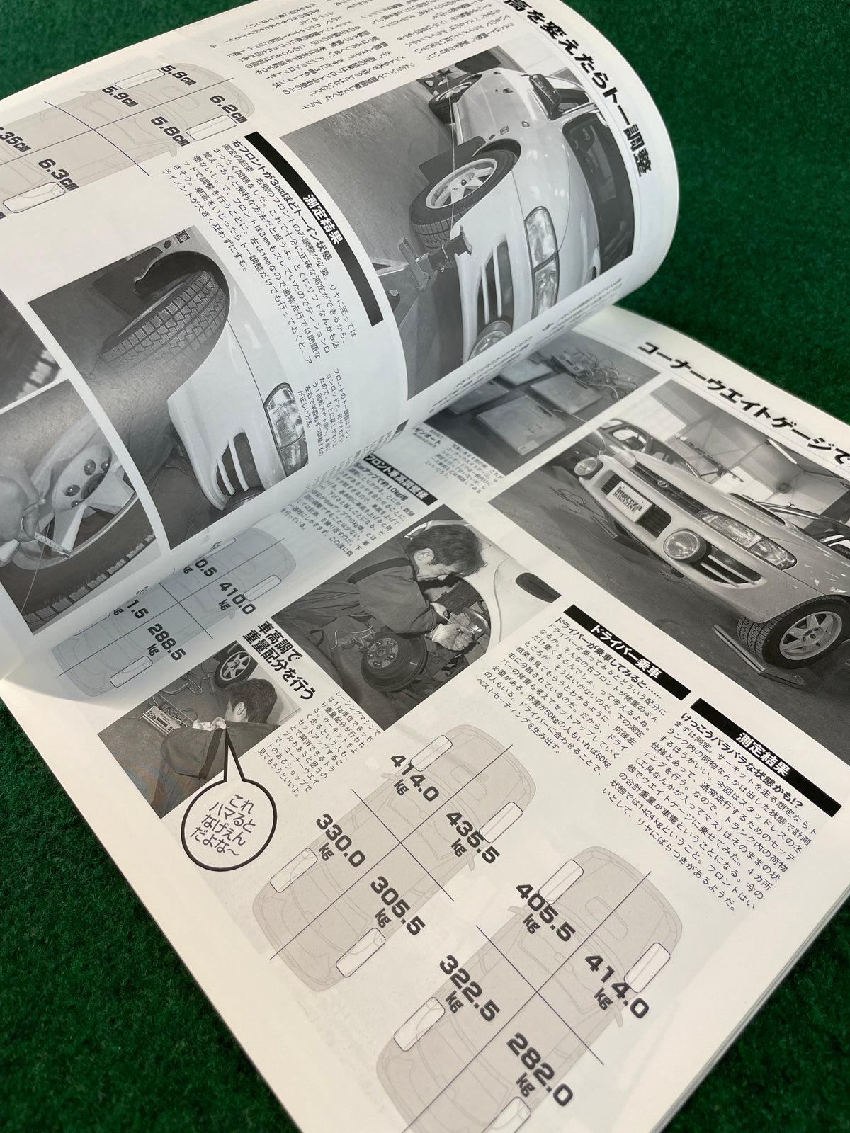 Impreza Magazine by Hyper Rev - No. 18