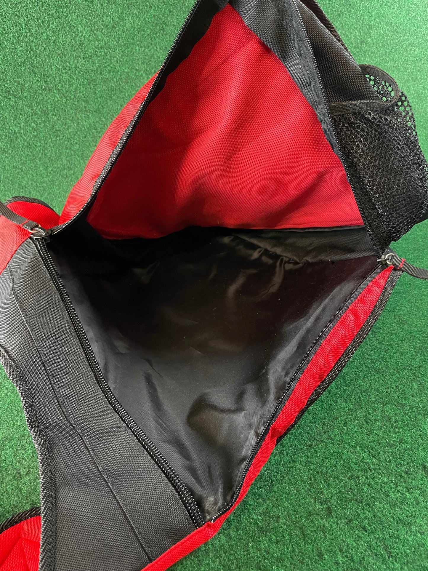 Toyota Racing Panasonic Racing F1 - Messenger Shoulder Bag