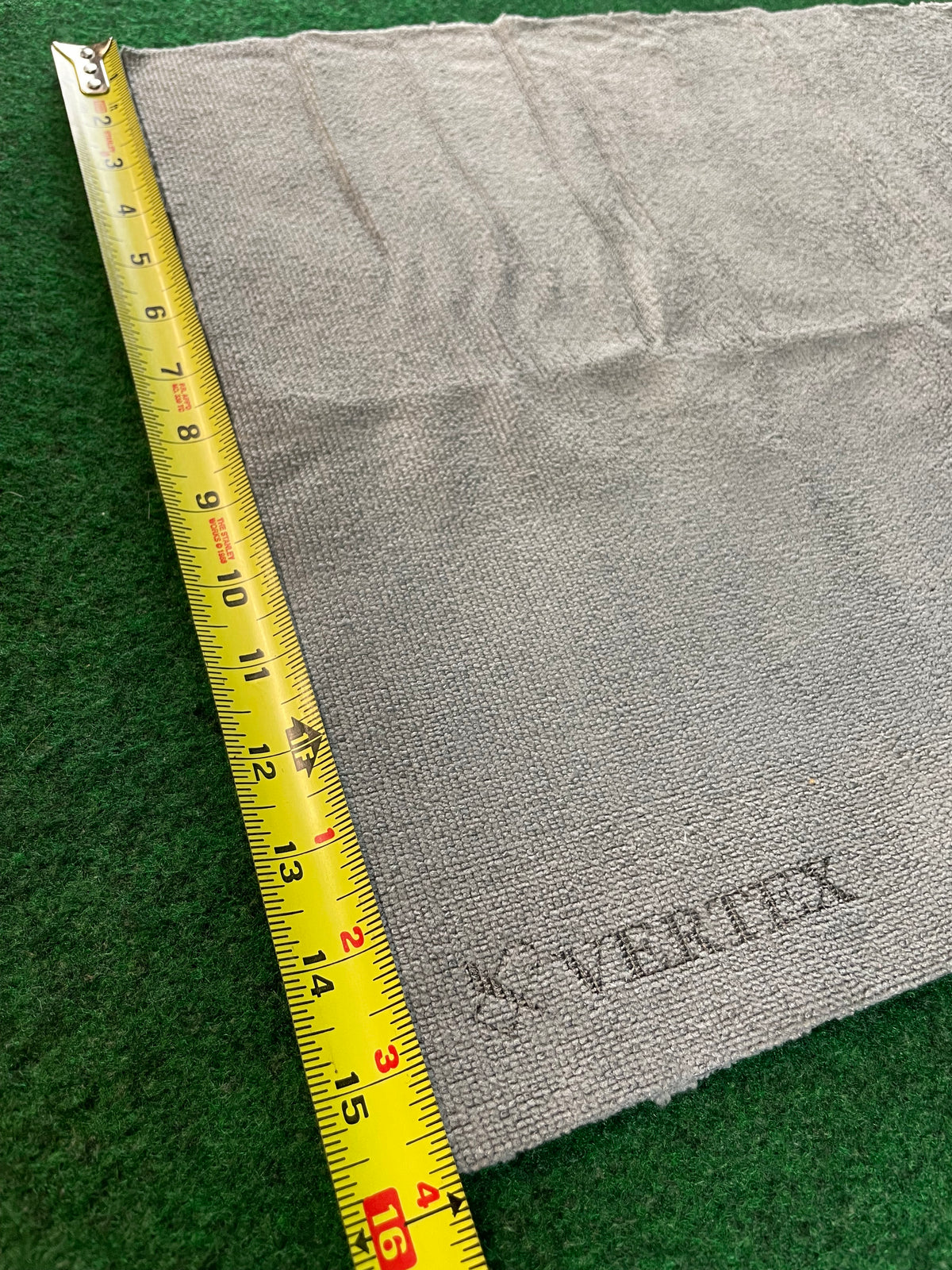 VERTEX T and E Co. Ltd - Promotional Rolled Mircofiber Towel