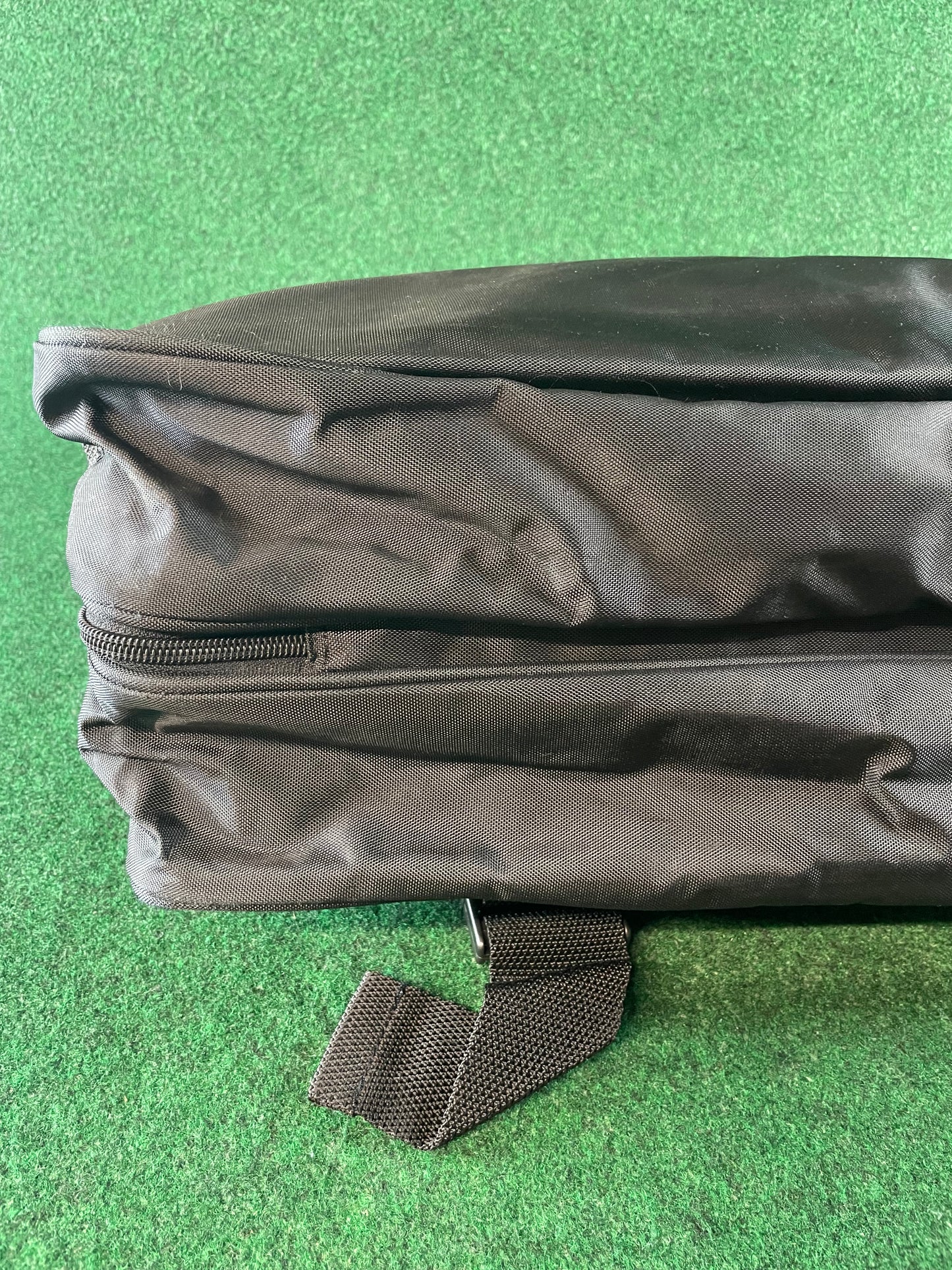 Bridgestone Motorsport - Large Travel Garment Style Briefcase Shoulder Bag