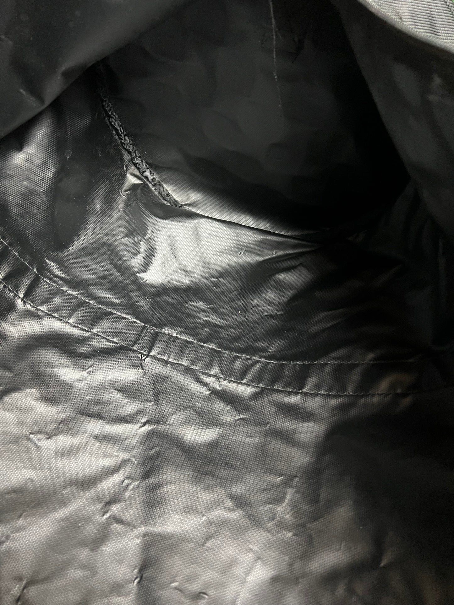 PIAA MOTOR SPORTS - Vintage Duffle Bag with Strap