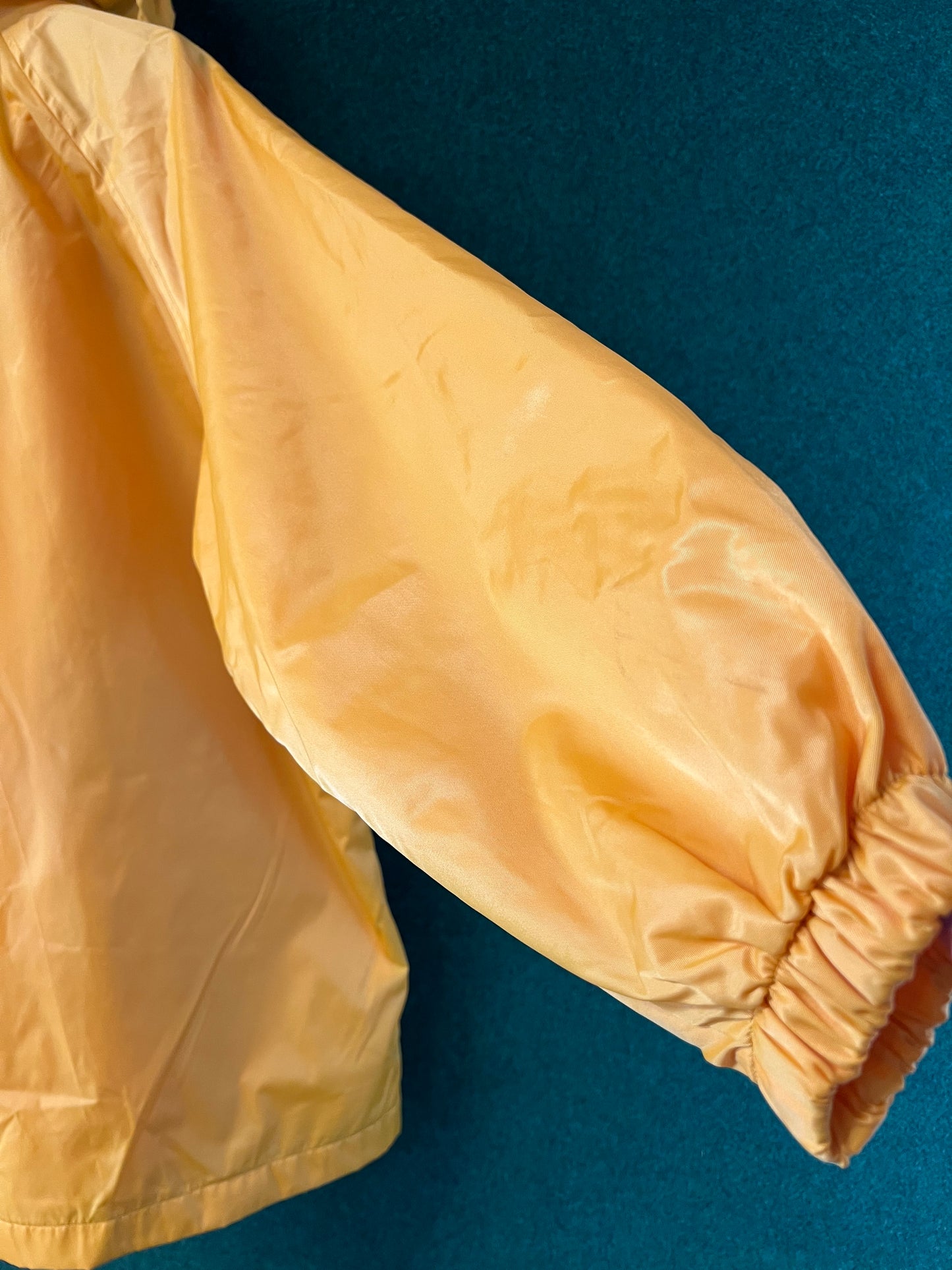 Dunlop Motorsport - Vintage Windbreaker Hooded Jacket