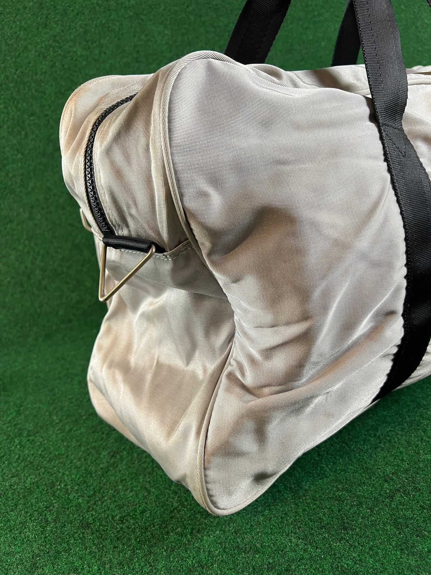 SKYLINE - Nissan Vintage Travel Bag Set R30 R31 Era