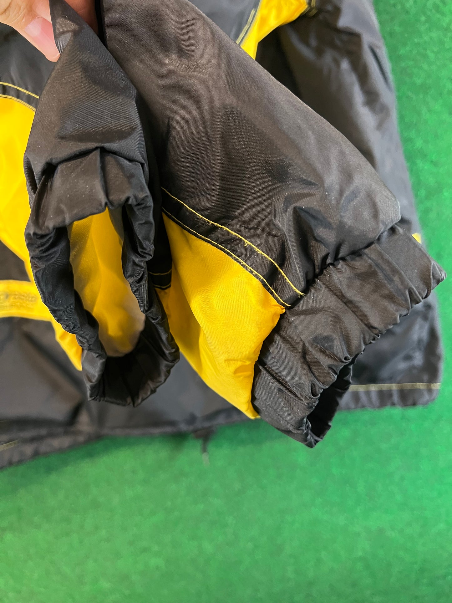 Subaru Forester - Indianapolis Motor Speedway (Indy 24H Trophy) Lined Windbreaker Jacket