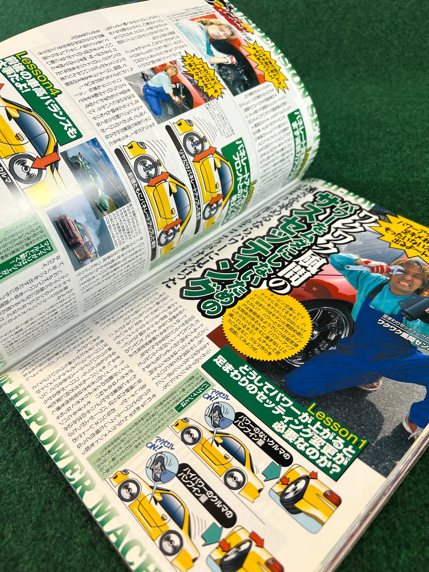 Drift Tengoku Magazine - September 2004