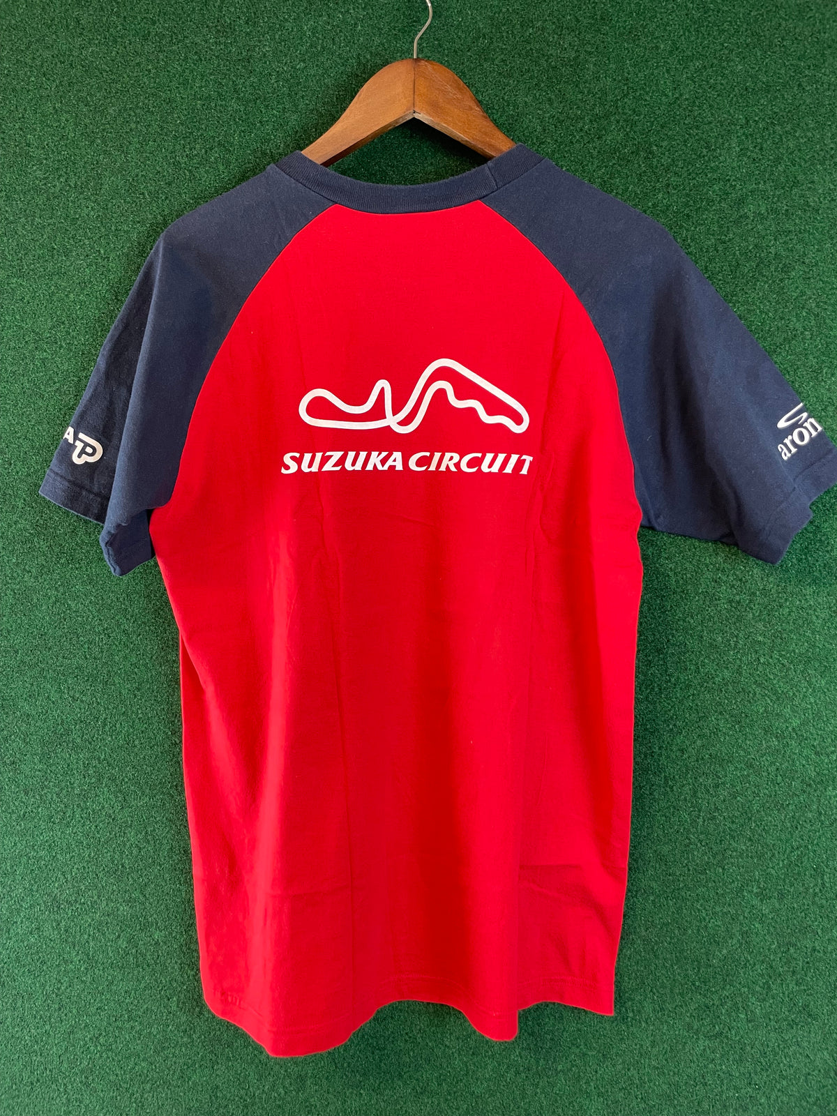 AUTOBACS Super GT - 2011 Pokka GT Round 6 Race Day T-Shirt