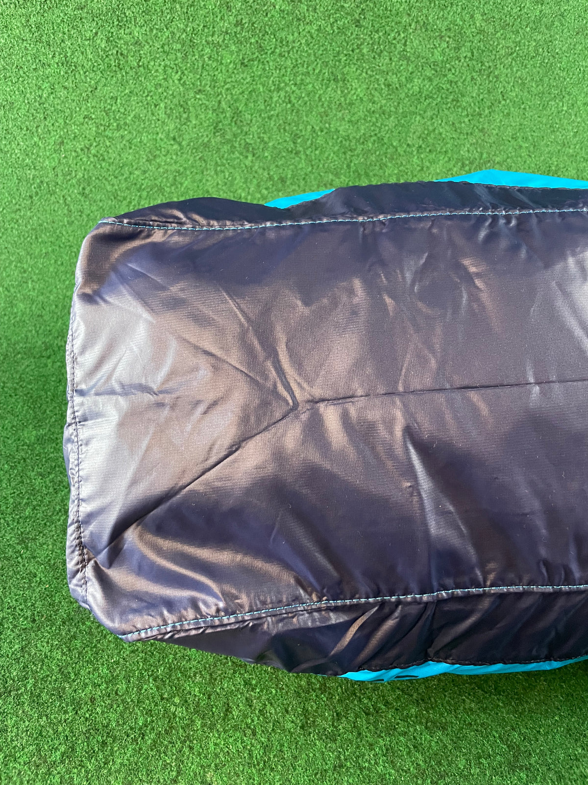 Netz Toyota & New Balance Promotional Lightweight Gear Bag