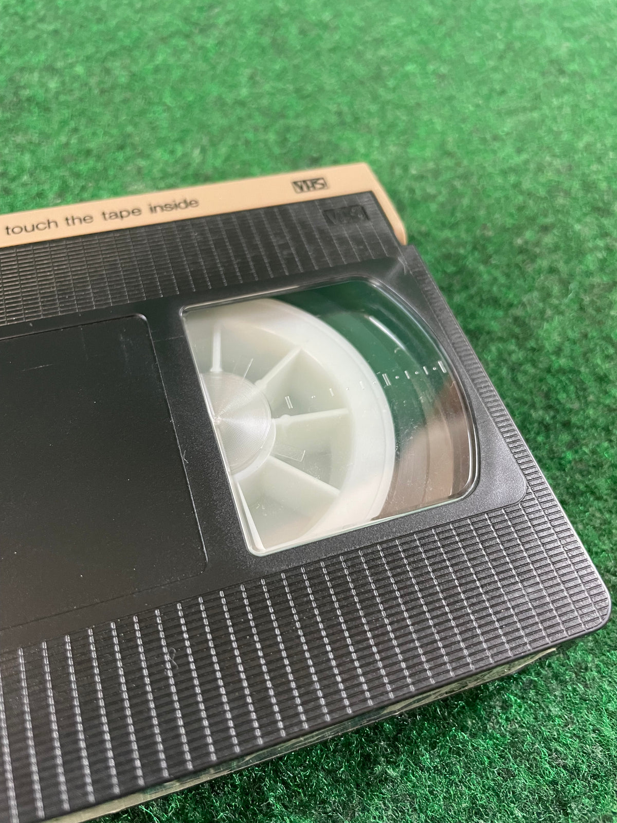 OPTION Video Drift Club VHS - Vol. 2