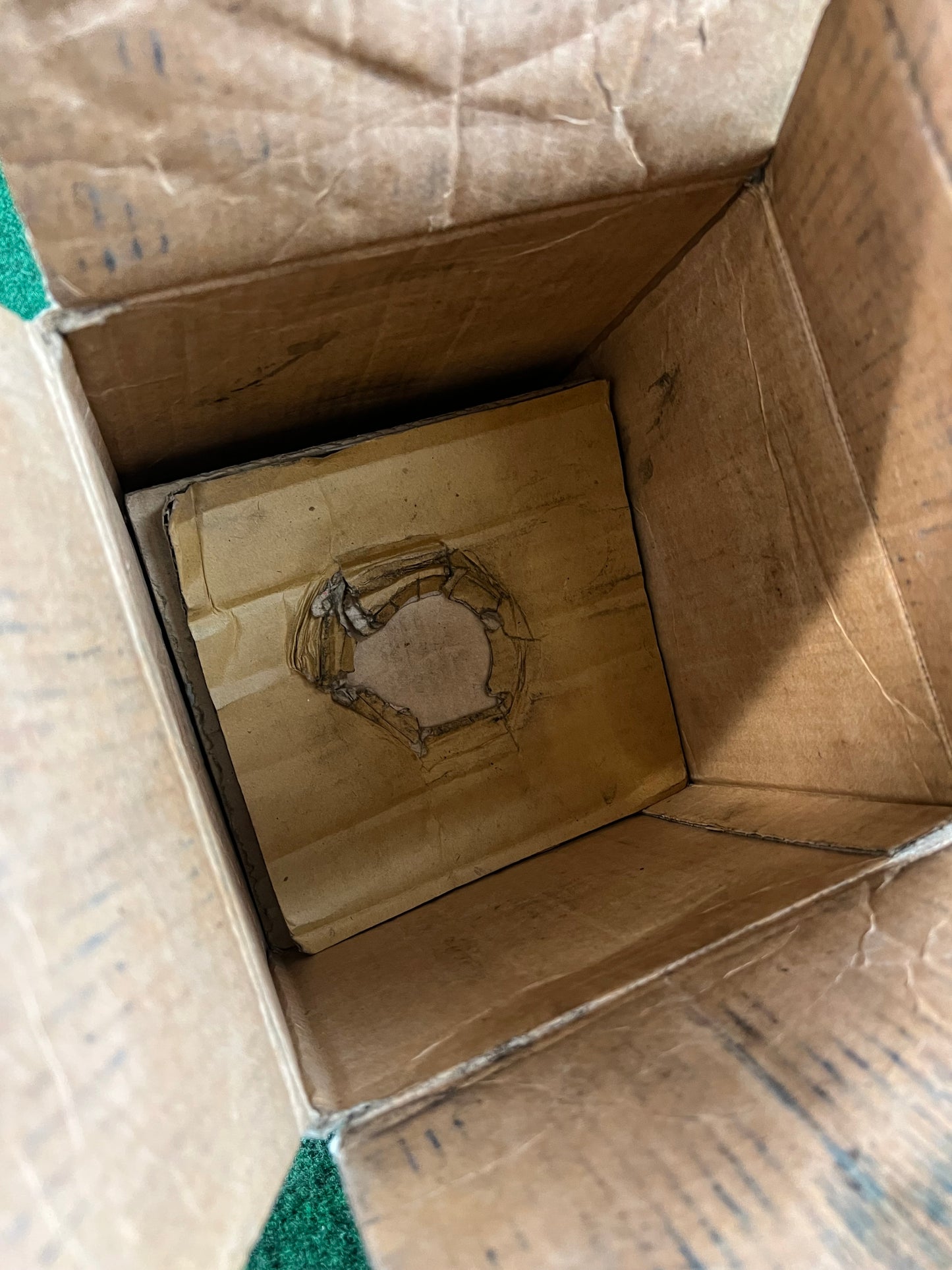 NISMO - Old Logo Differential and Bushing Boxes Display Set