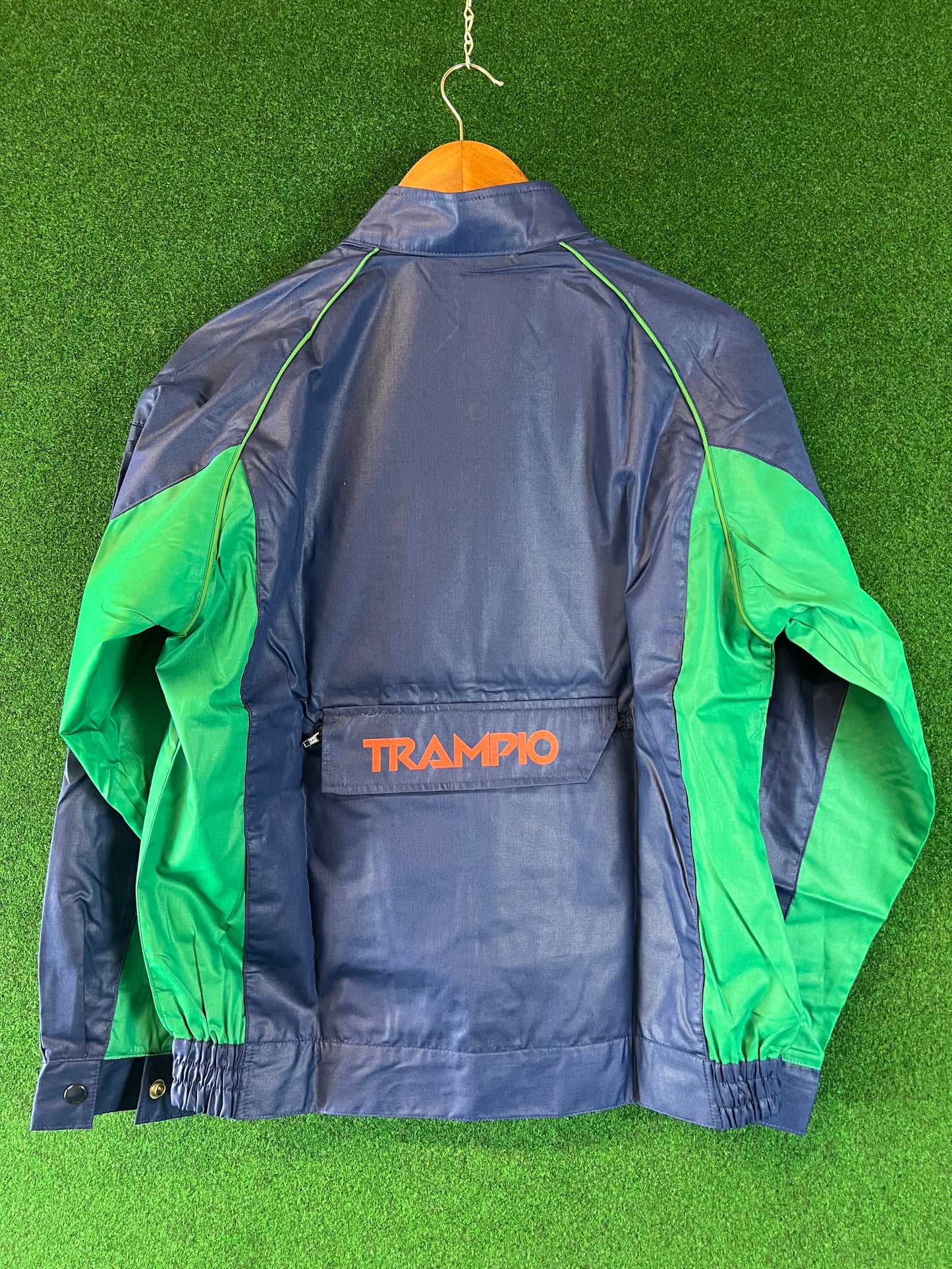 TRAMPIO - Vintage Staff Jacket
