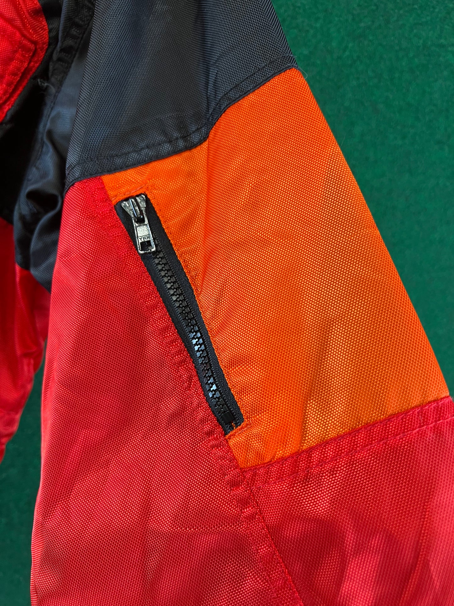 Ralliart - Mitsubishi Jackie Chan Motor Sport Vintage Jacket