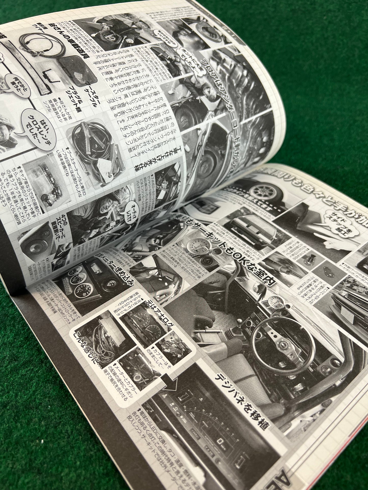 G-Works Magazine - February 2013